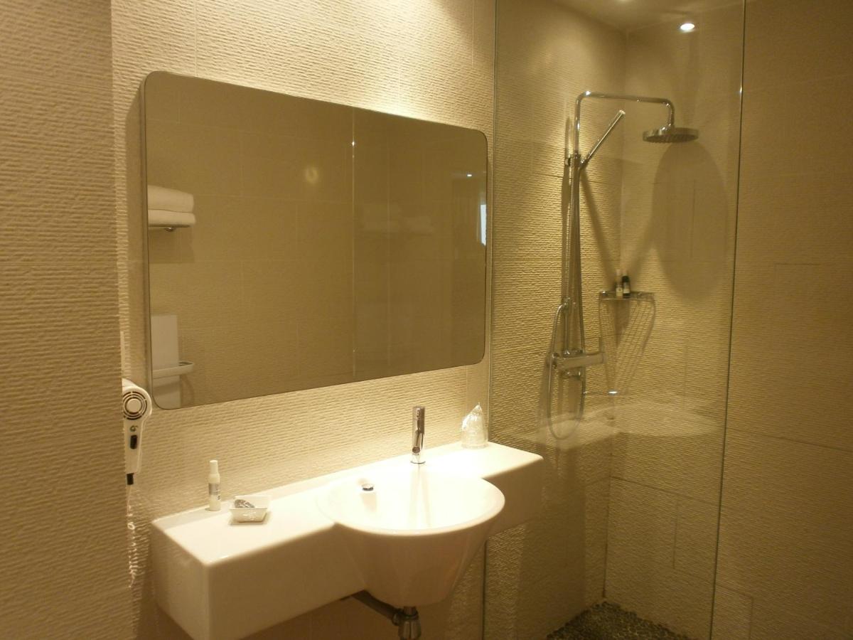 Executive Double Room with Sea View