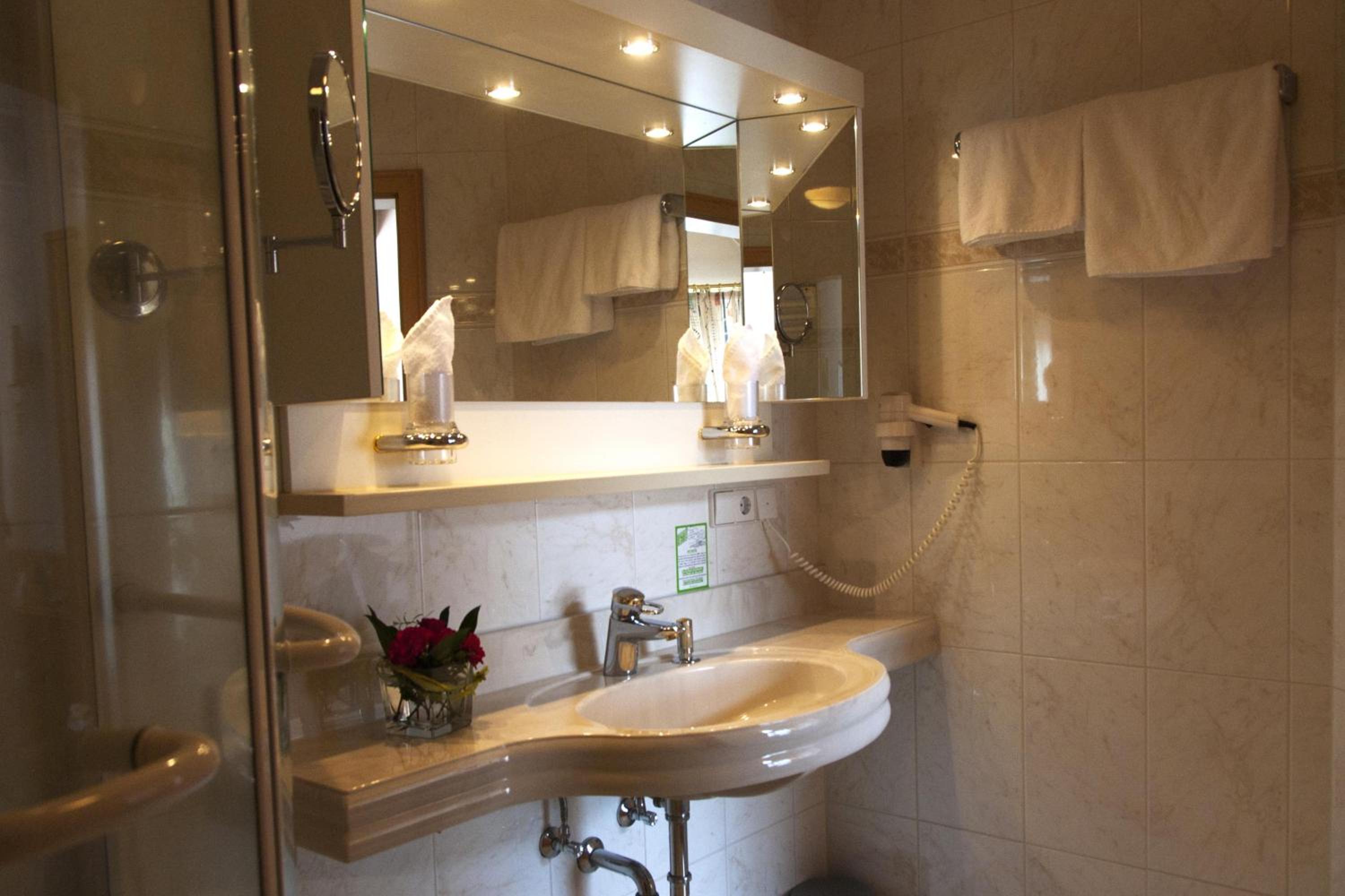 Standard Single Room photo 2