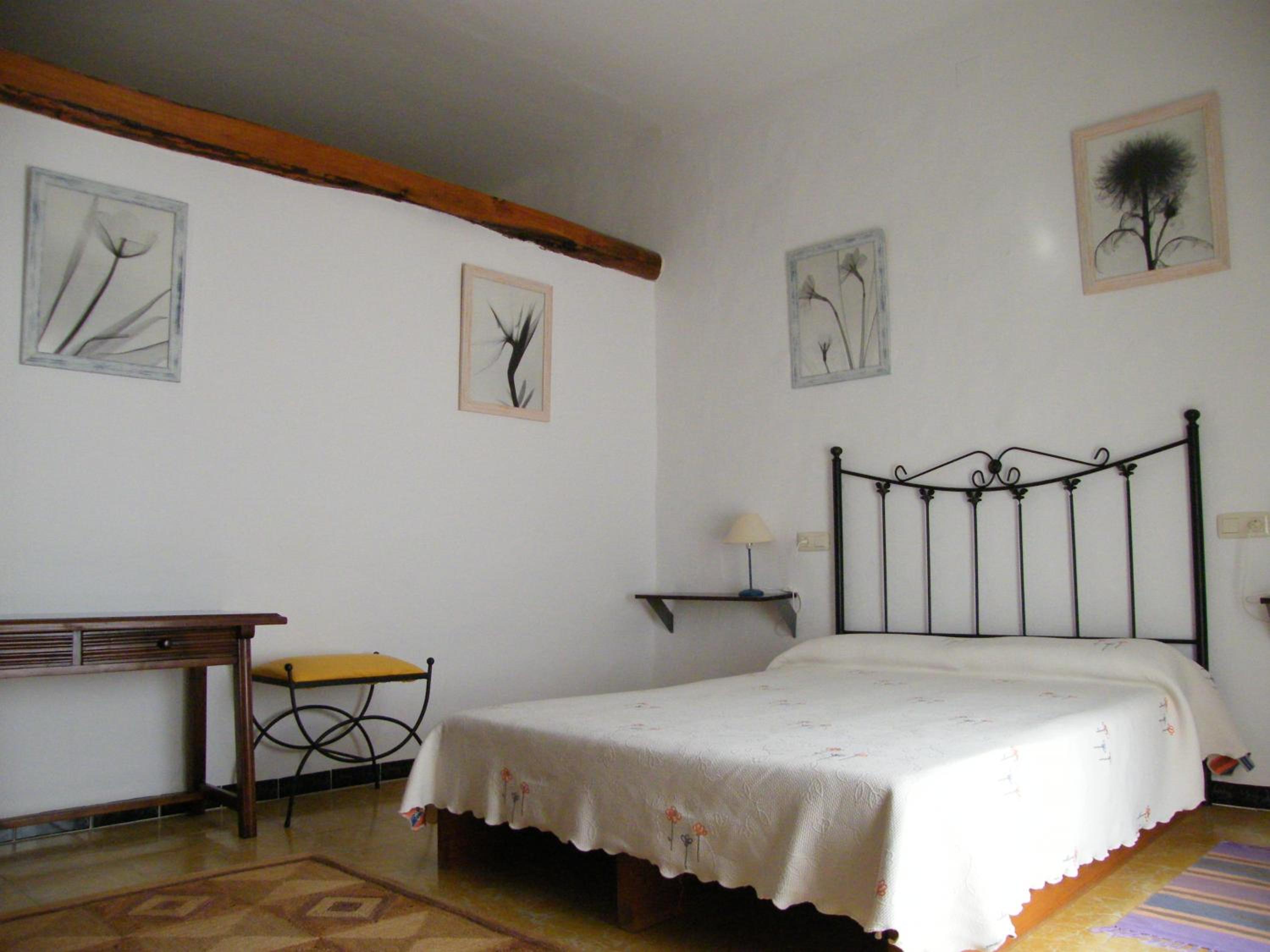Habitación Cuádruple