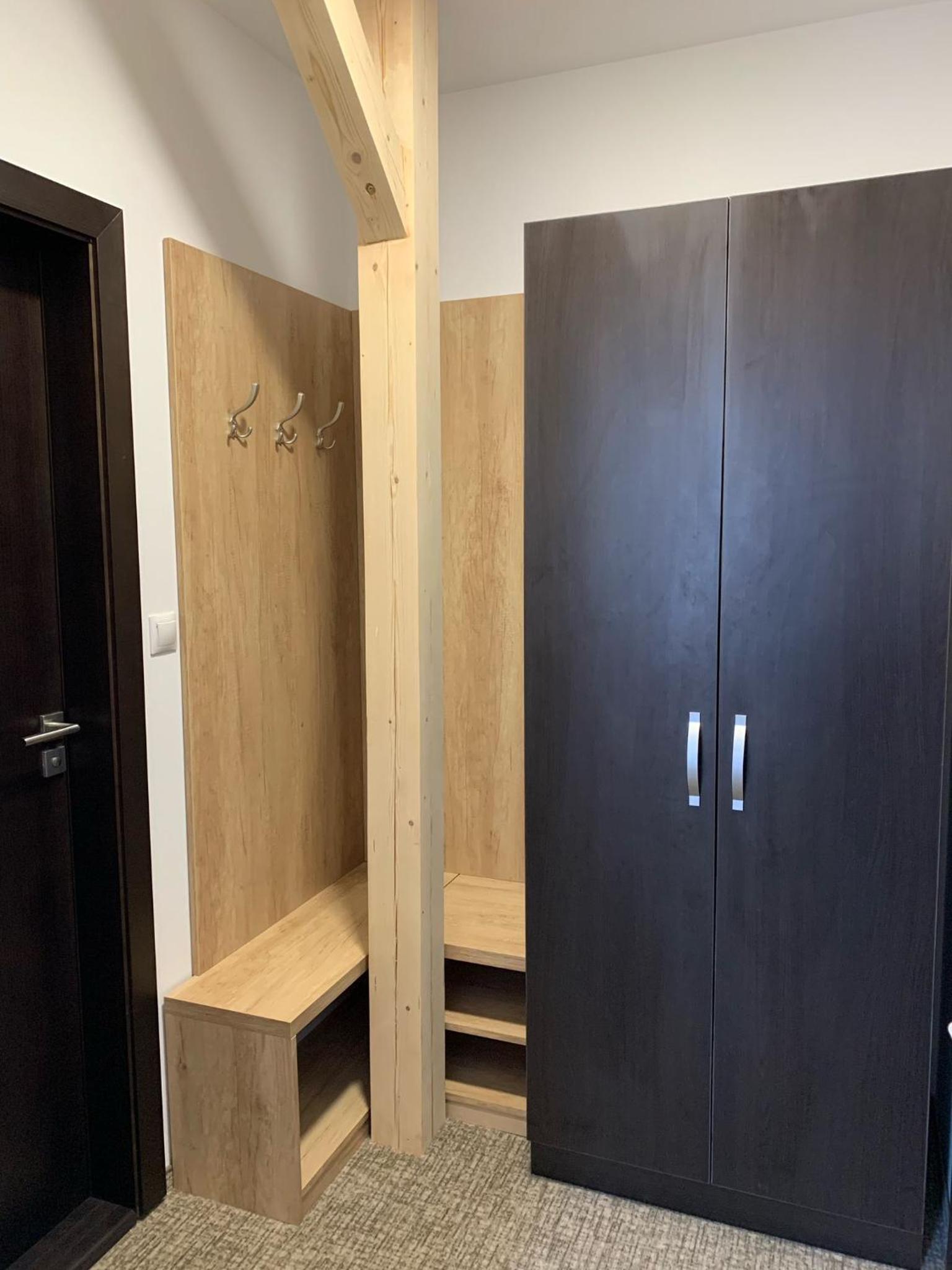 Superior Triple Room photo 3