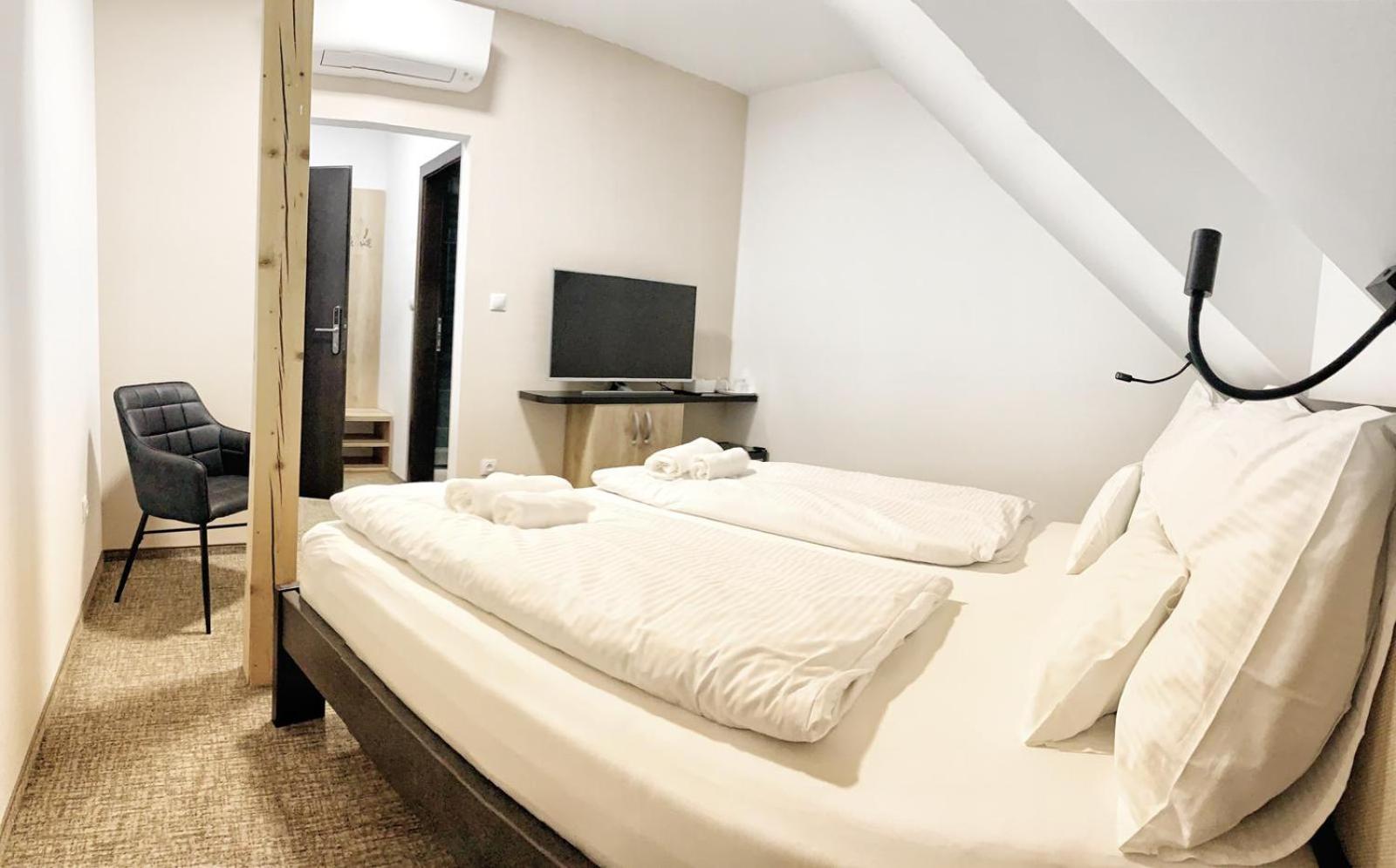 Double Room photo 1