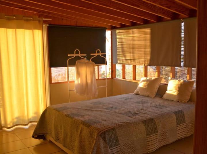 Casa de Dos Habitaciones