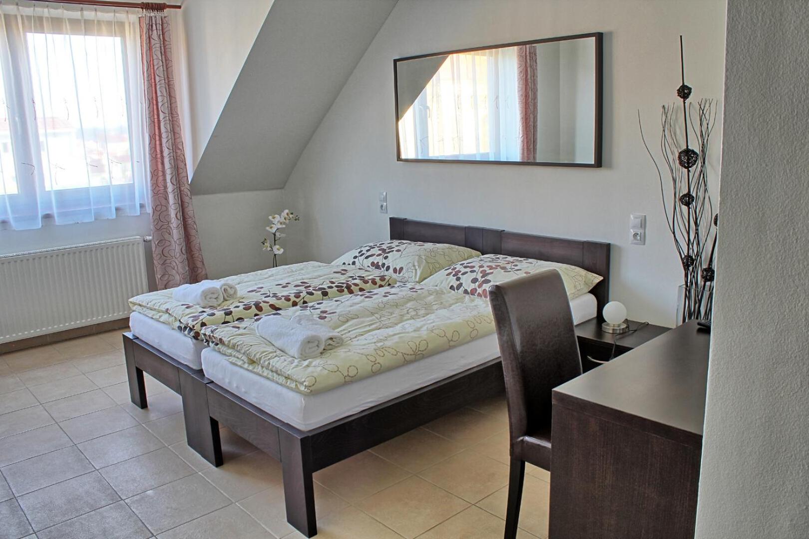 Quadruple Room with Bathroom photo 1