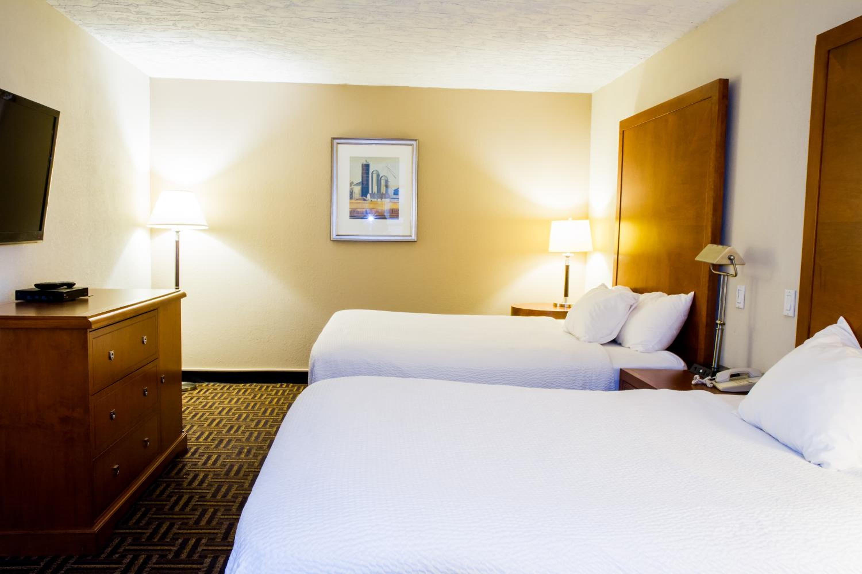 Queen Suite