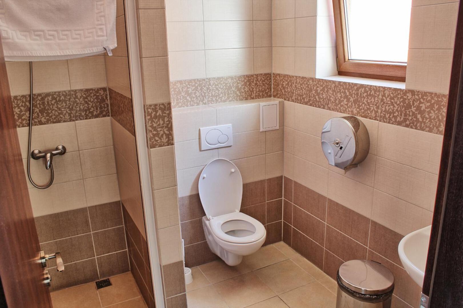 Quadruple Room with Bathroom photo 3