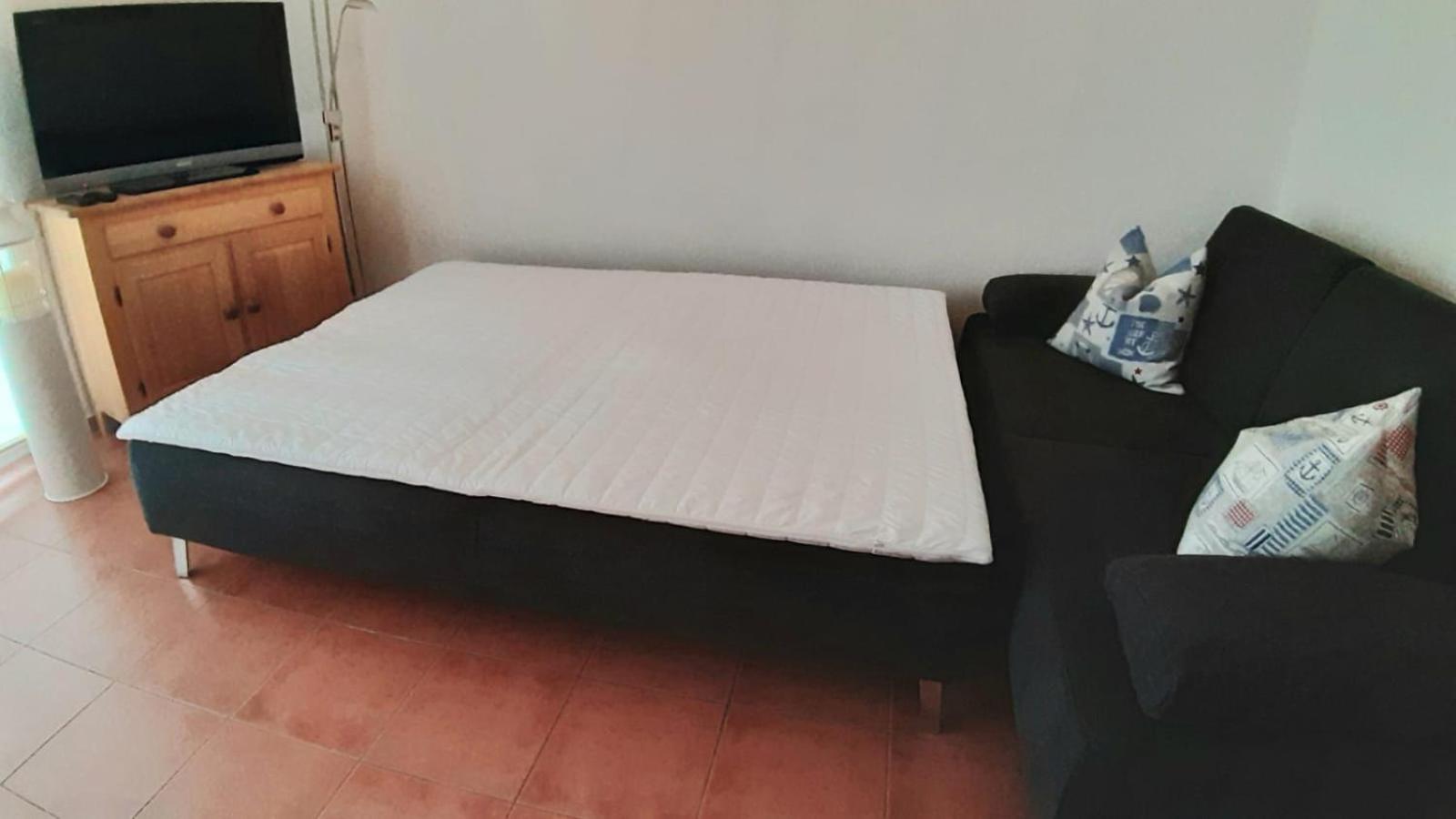 Apartment with Terrace photo 1