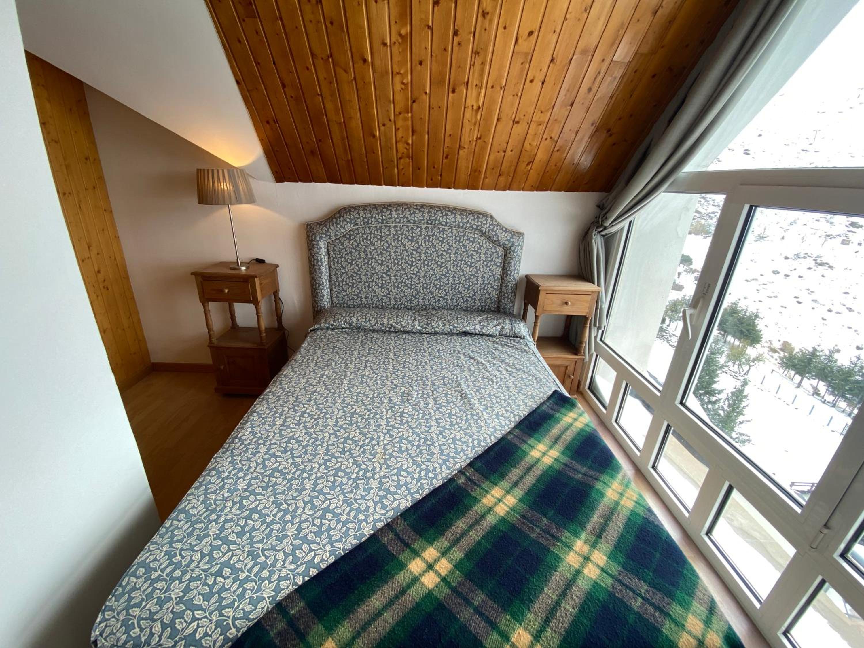 Apartamento Dúplex