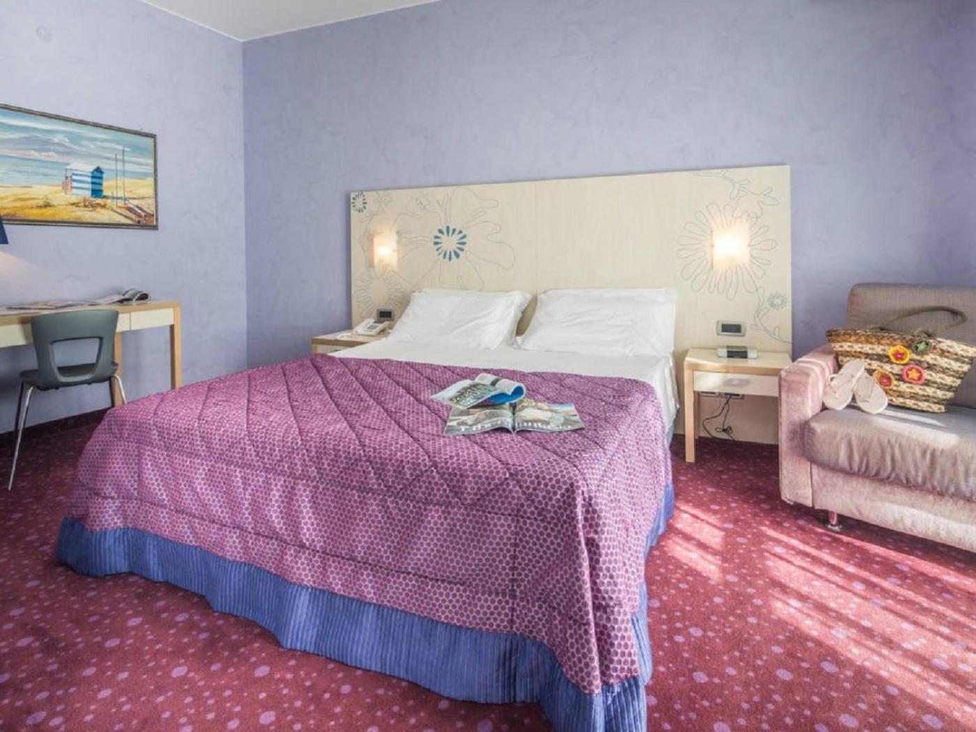 Basic Double Room - Photo 2