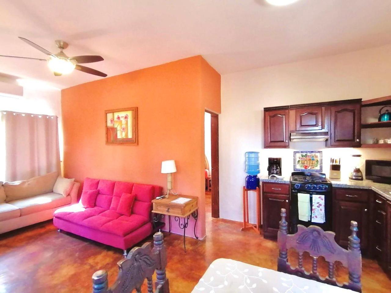 One-Bedroom Cottage - Photo 1