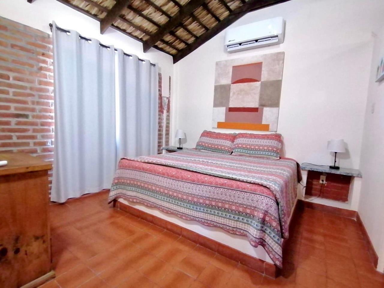 Bungalow with Garden View - Photo 6