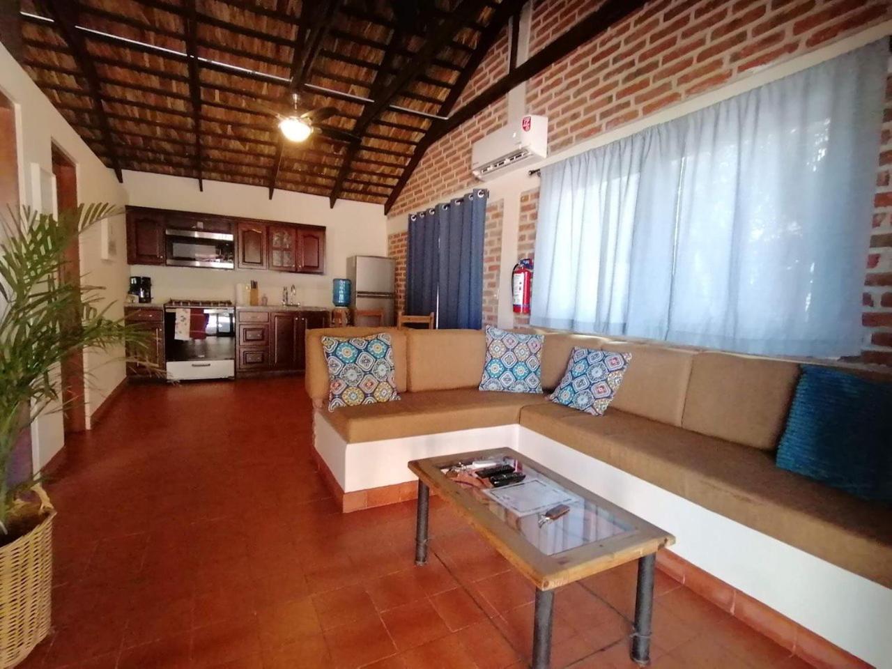 Bungalow with Garden View - Photo 1