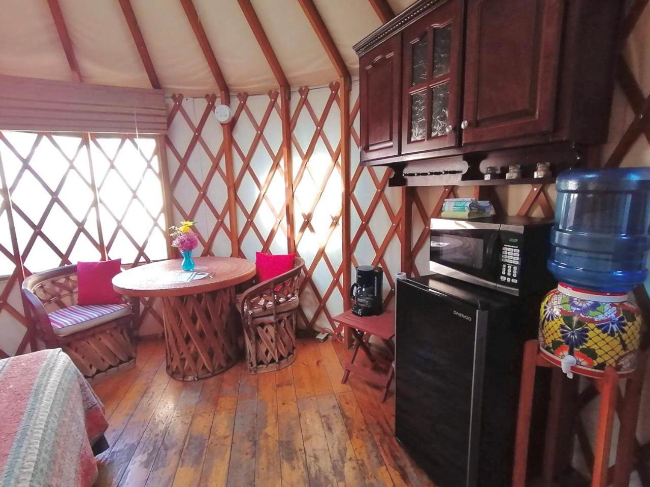 Baja Yurt Tent - Photo 2