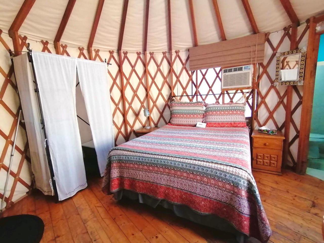 Baja Yurt Tent - Photo 1