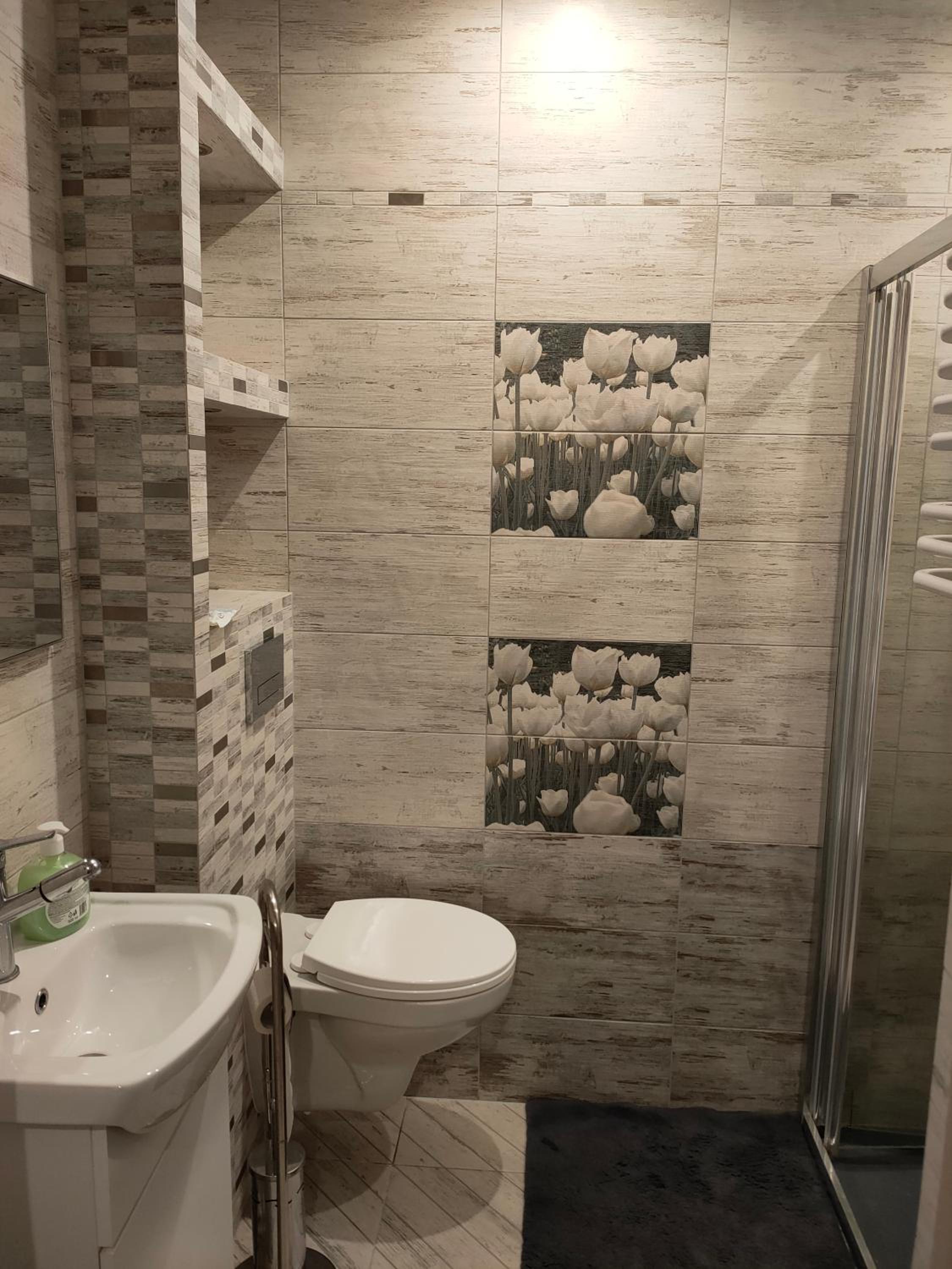 Studio Apartment - Photo 11