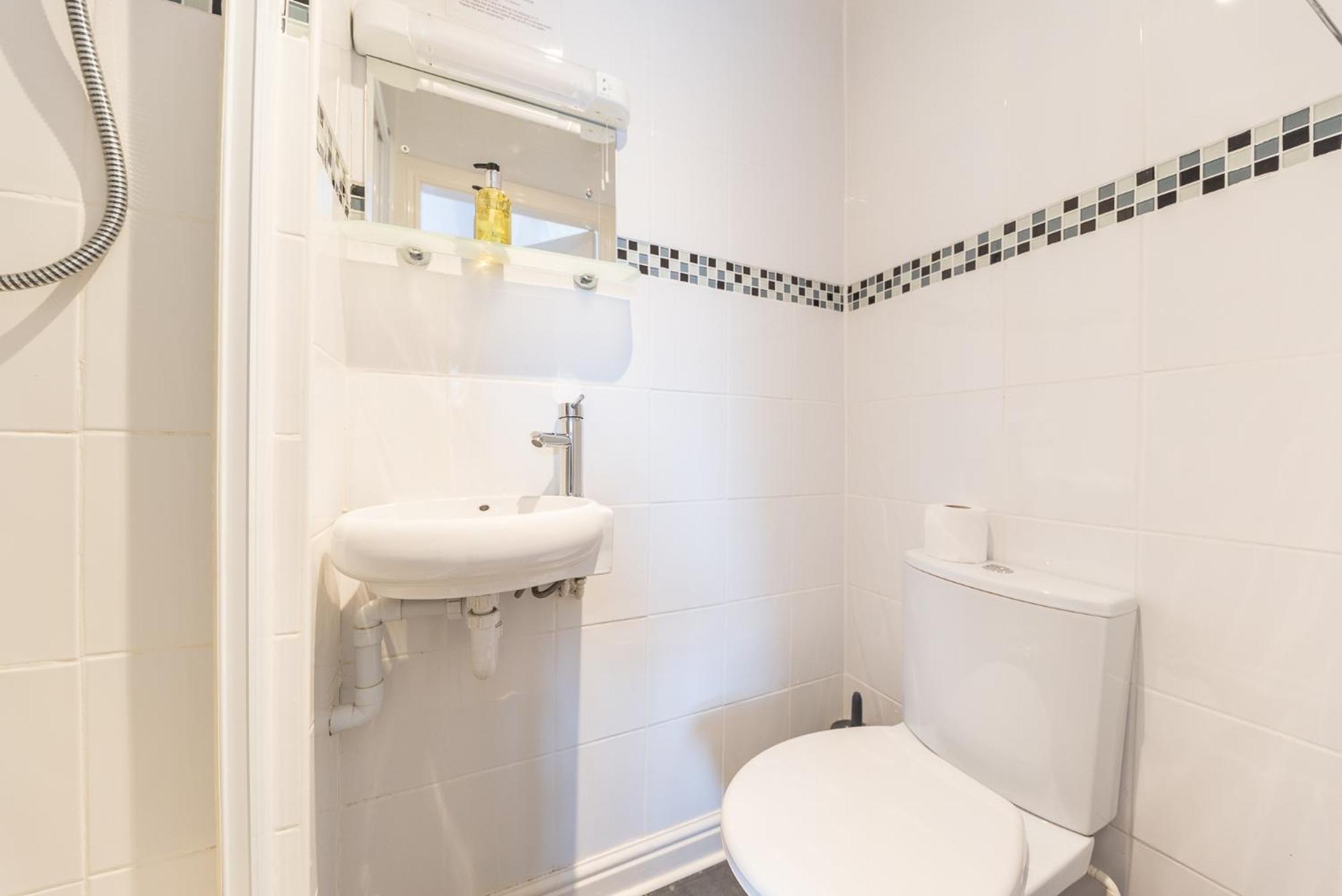 Comfort Triple Room - Photo 2