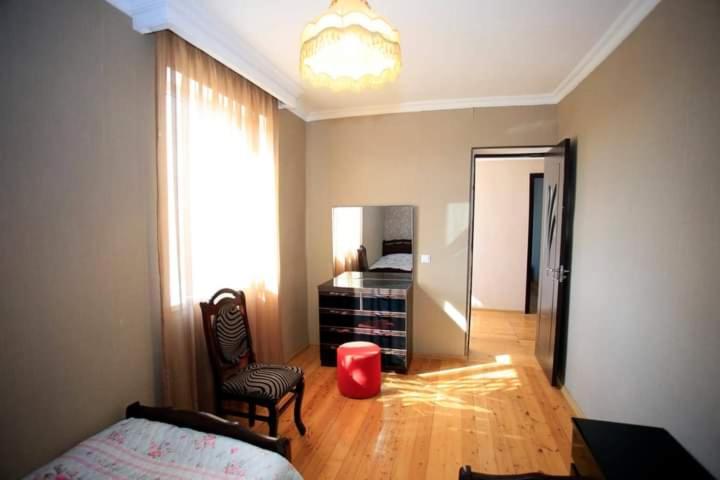 Budget Double Room photo 1