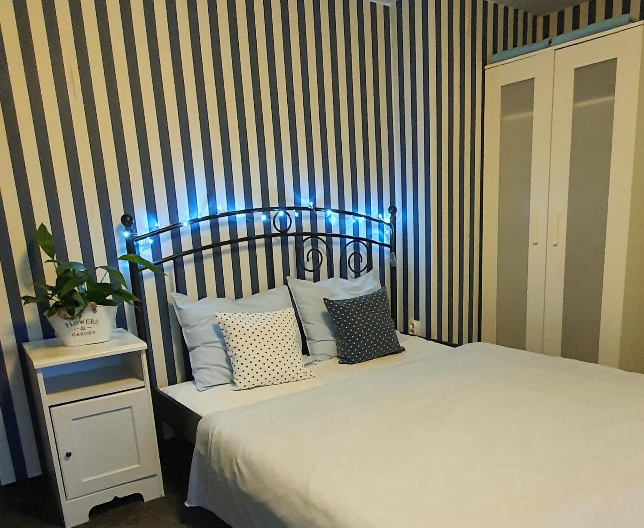 Economy Double Room photo 3