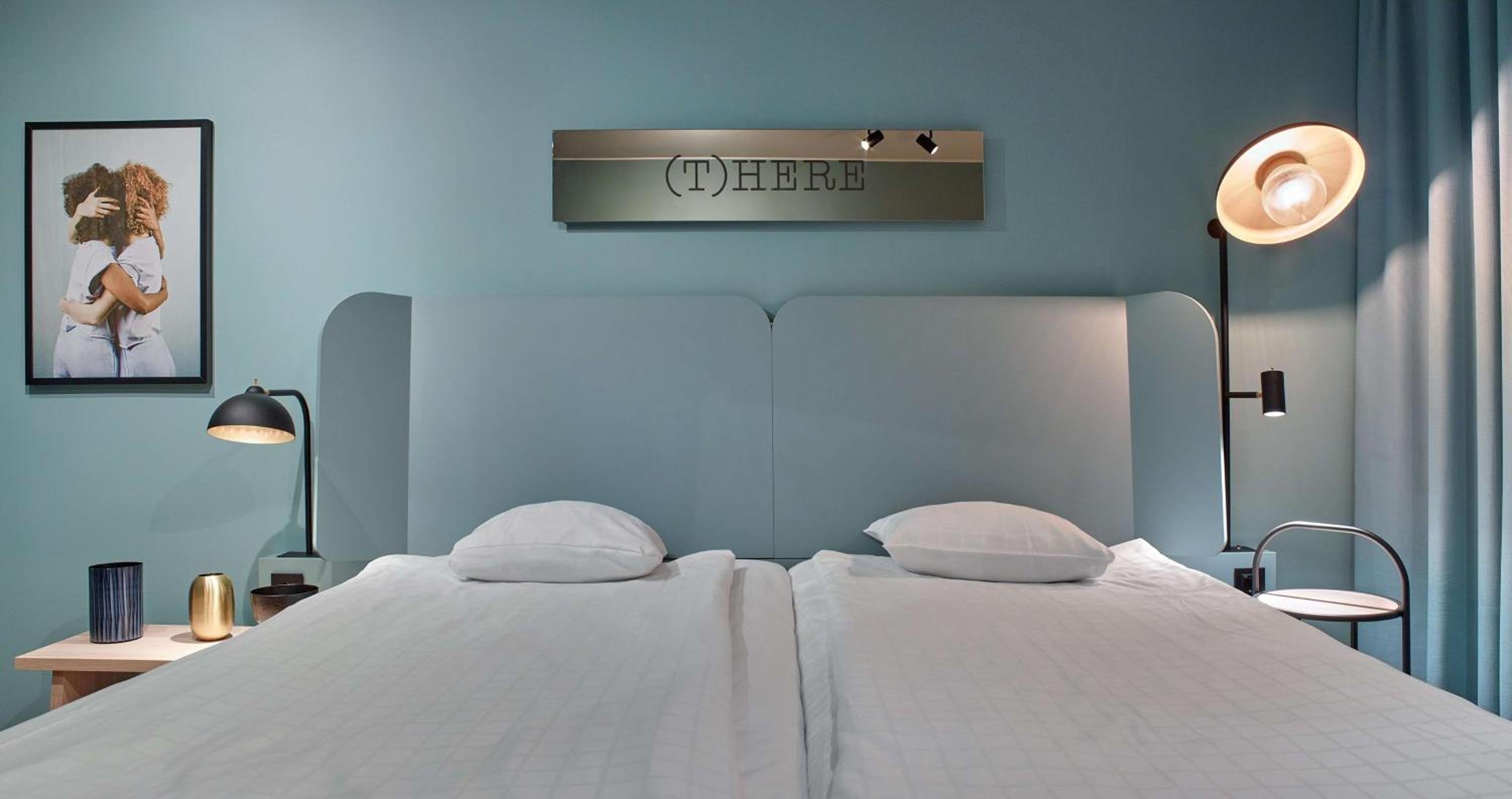 Standard Double or Twin Room - Photo 4