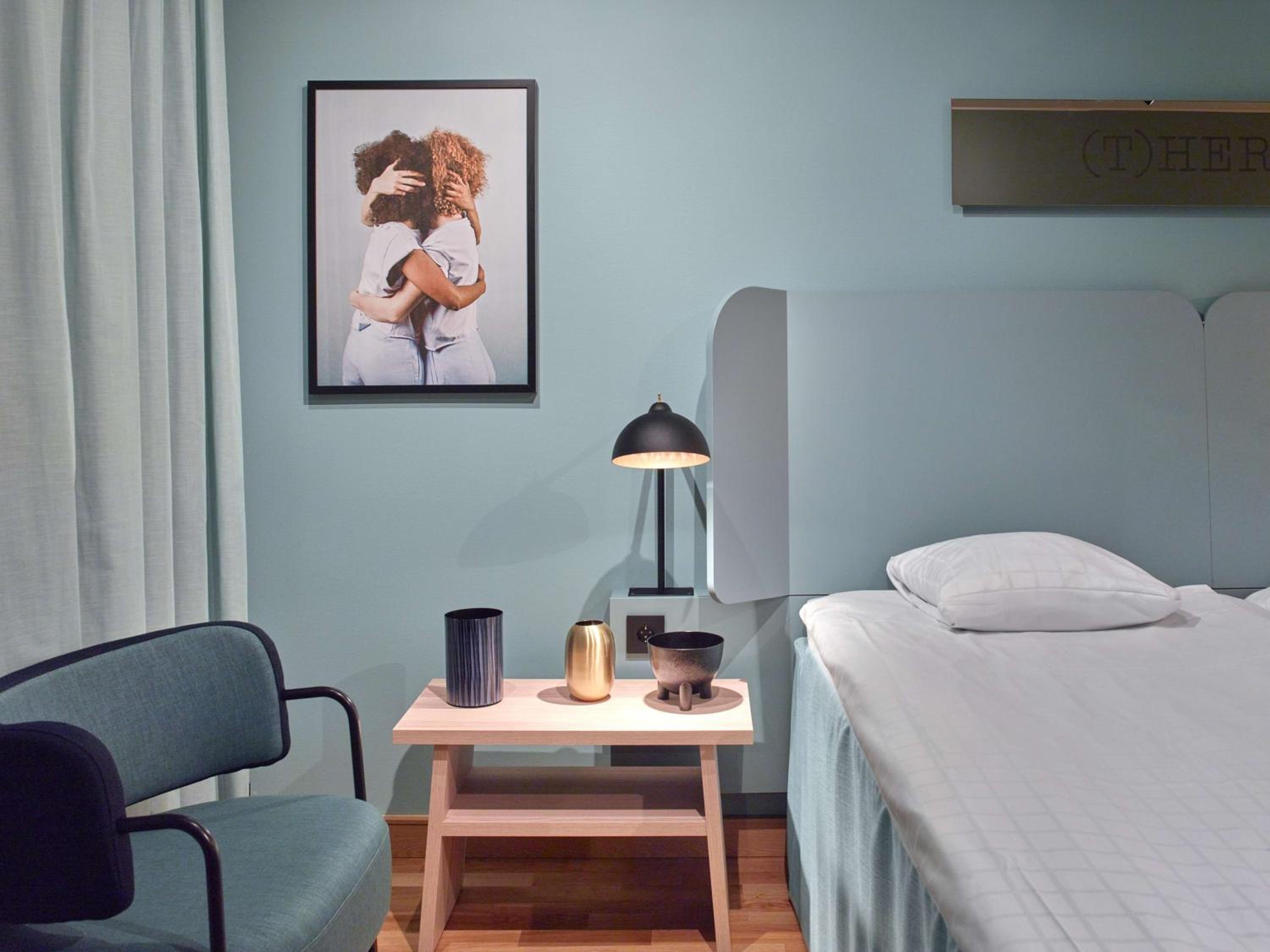Standard Double or Twin Room - Photo 1