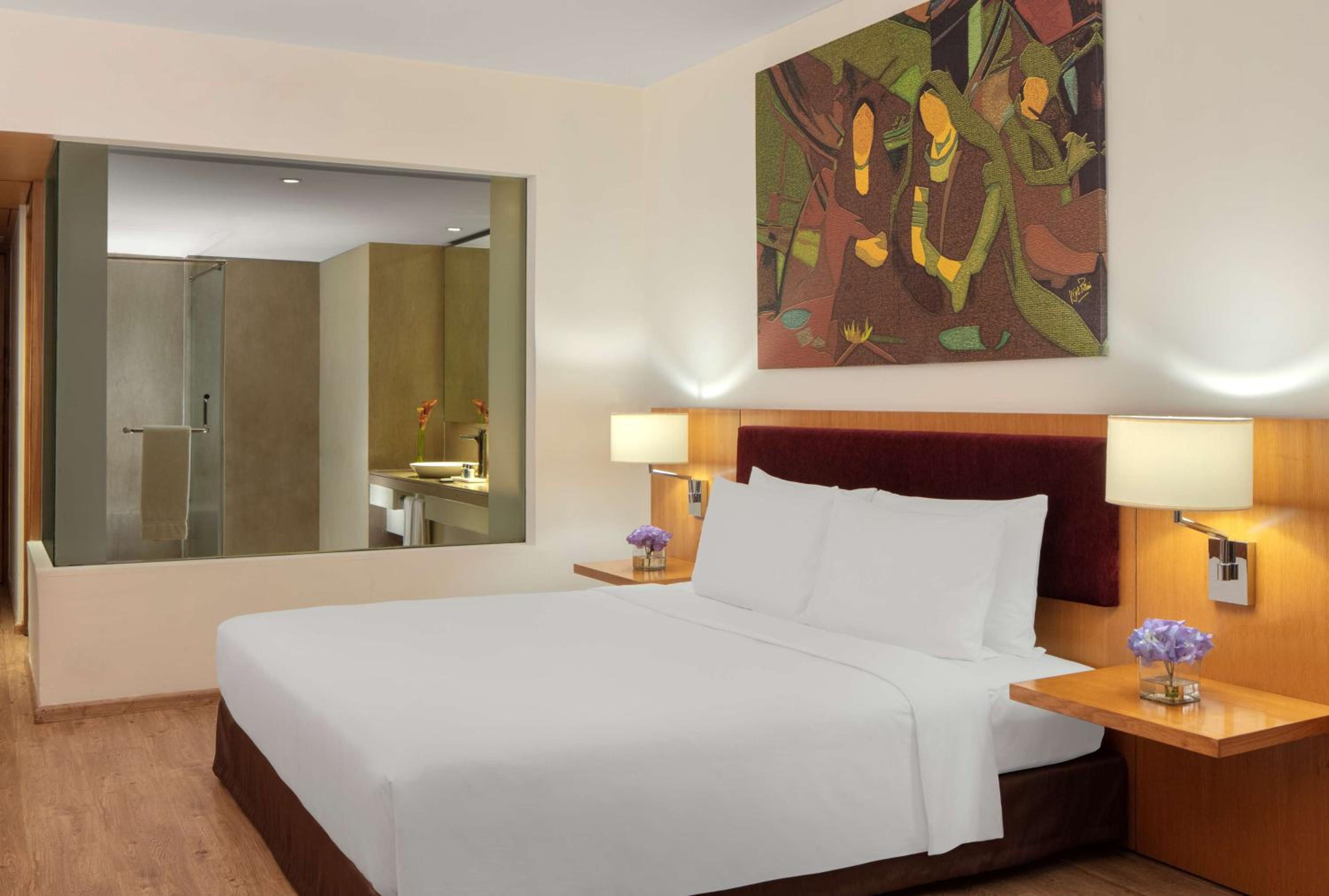 Superior Double or Twin Room Superior Double or Twin Room