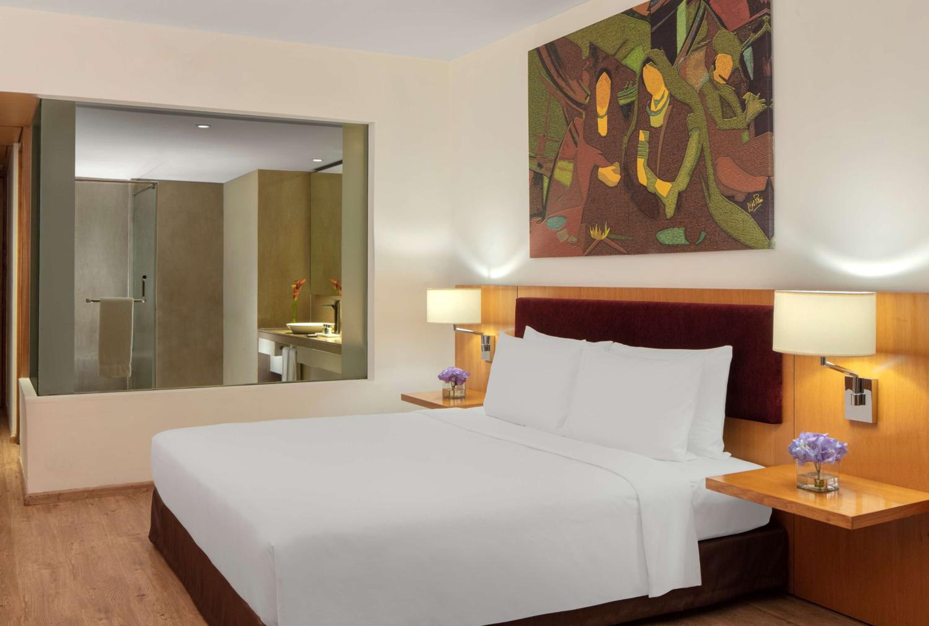 Superior Double or Twin Room Superior Double or Twin Room