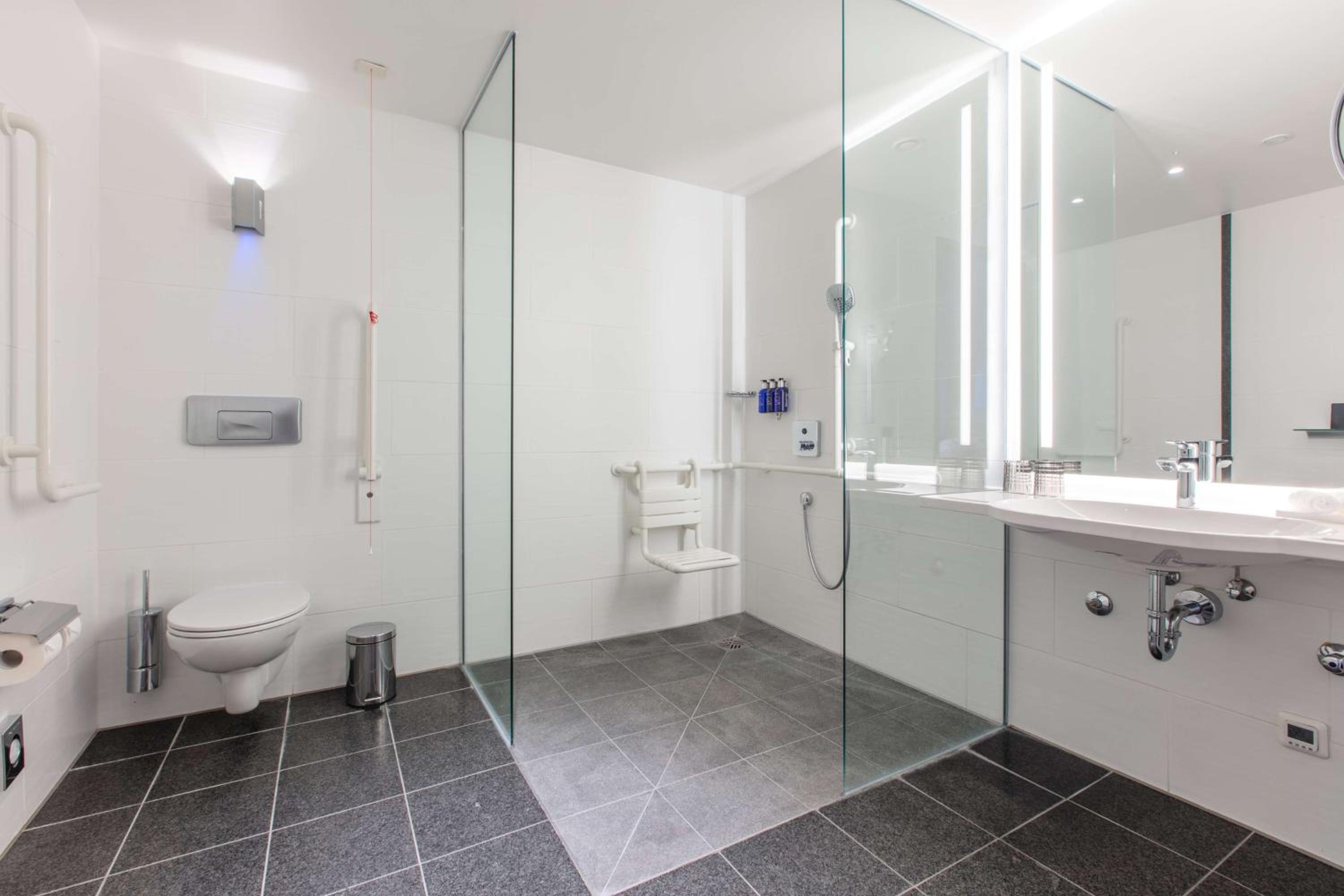 Accessible Room - Photo 4