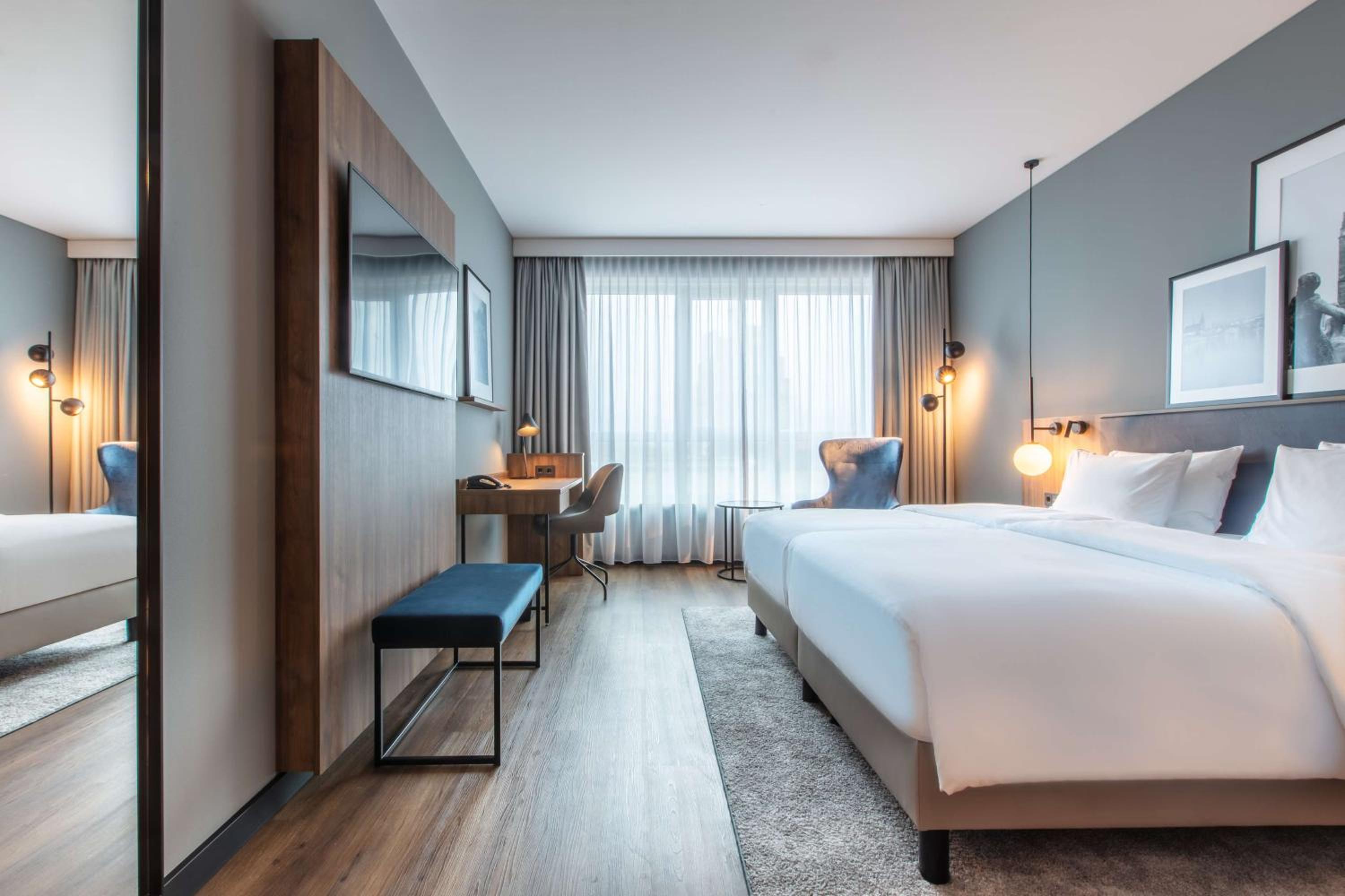 Standard Room - Photo 5
