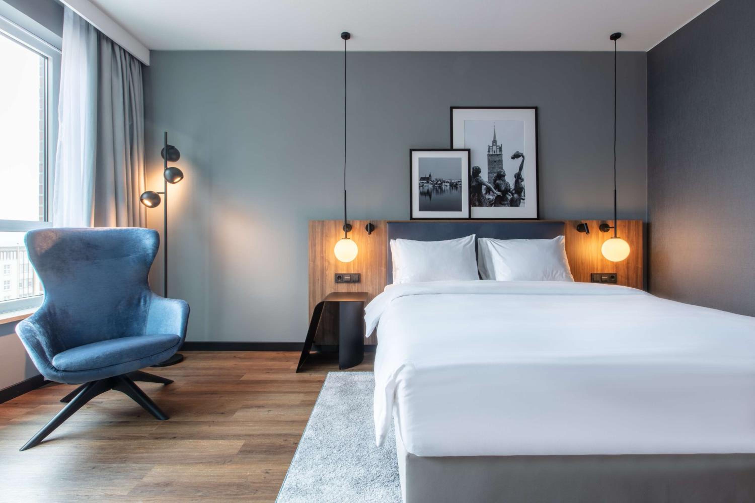 Standard Room - Photo 6