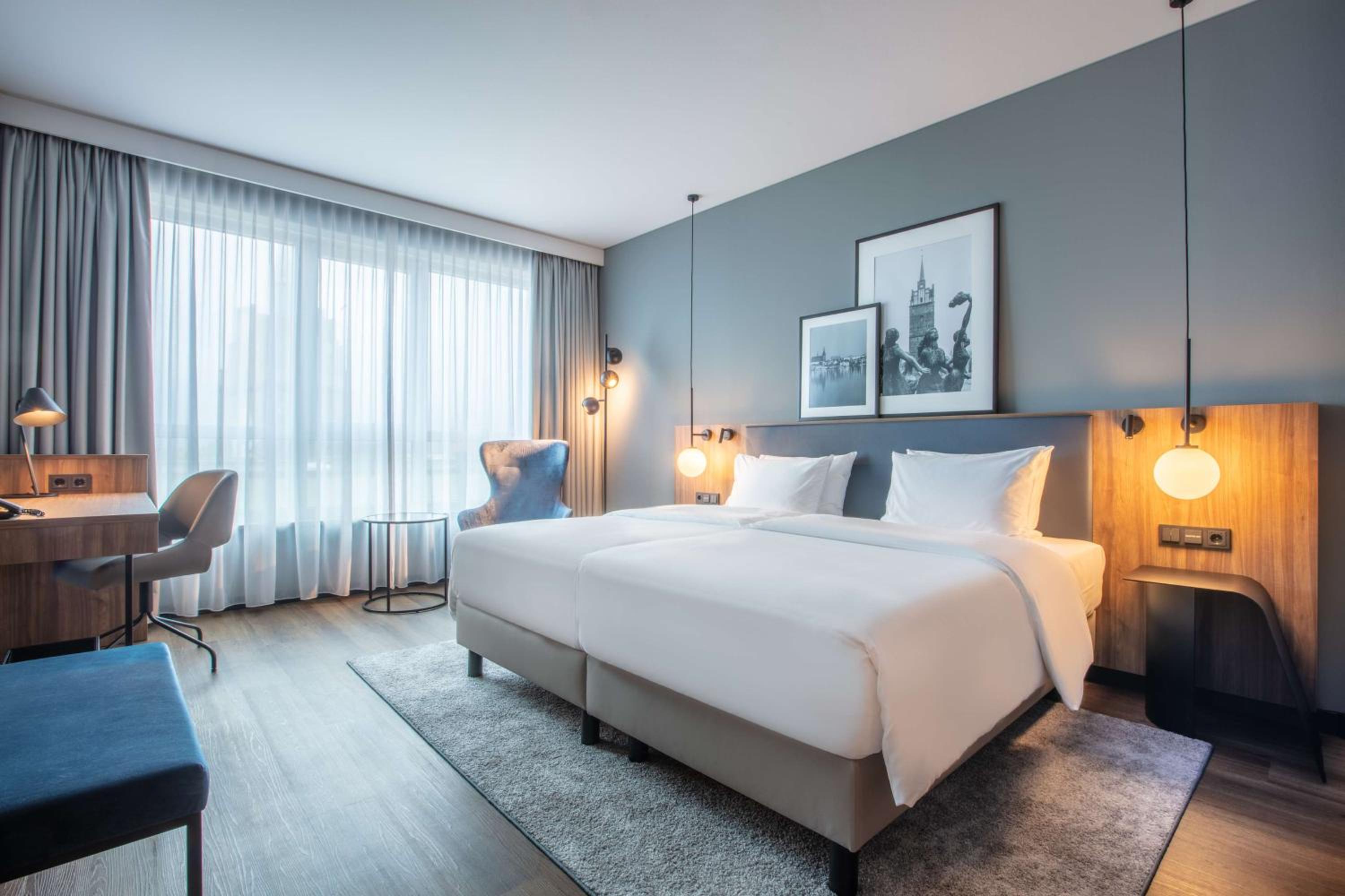 Standard Room - Photo 1