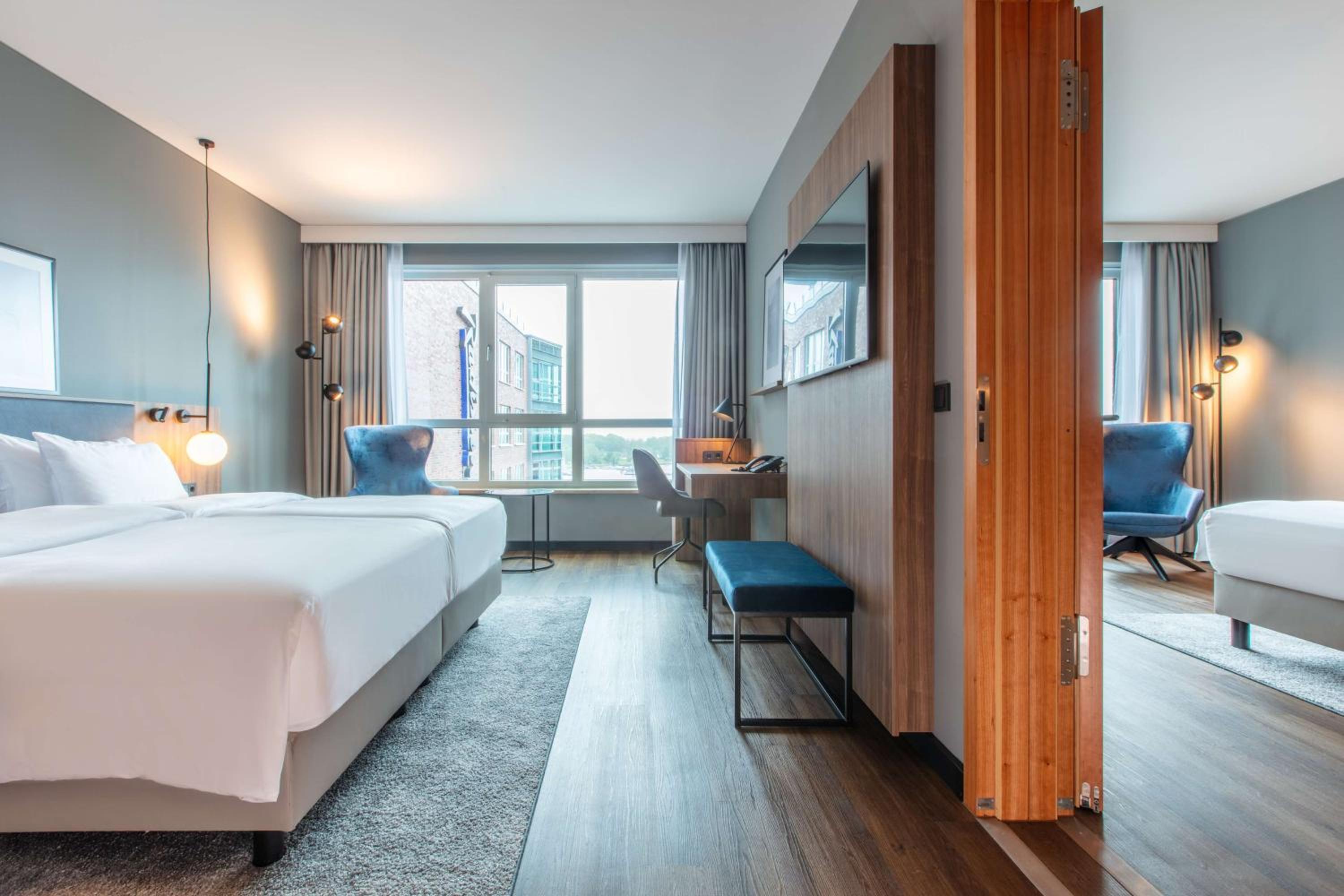 Standard Room - Photo 2
