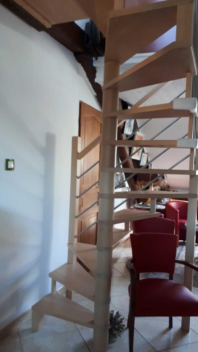 Double Room with Shared Bathroom photo 3