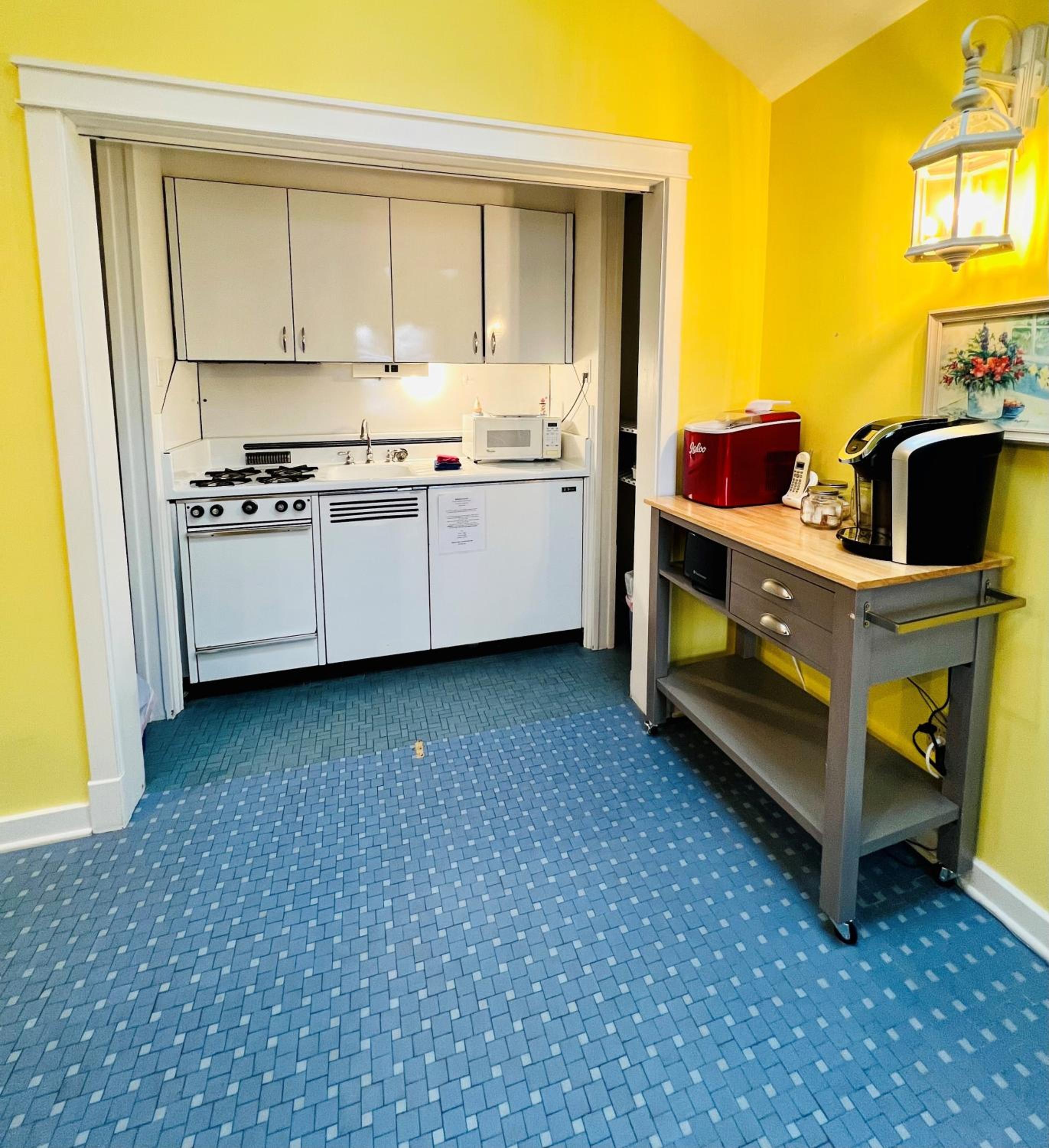King Room photo 2
