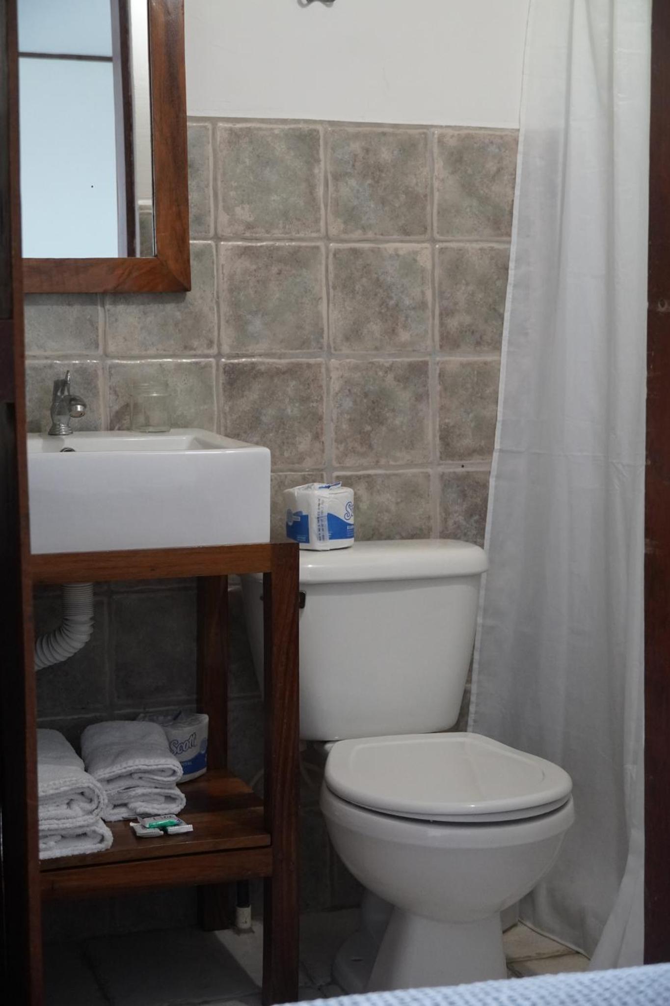 Queen Room with Sea View