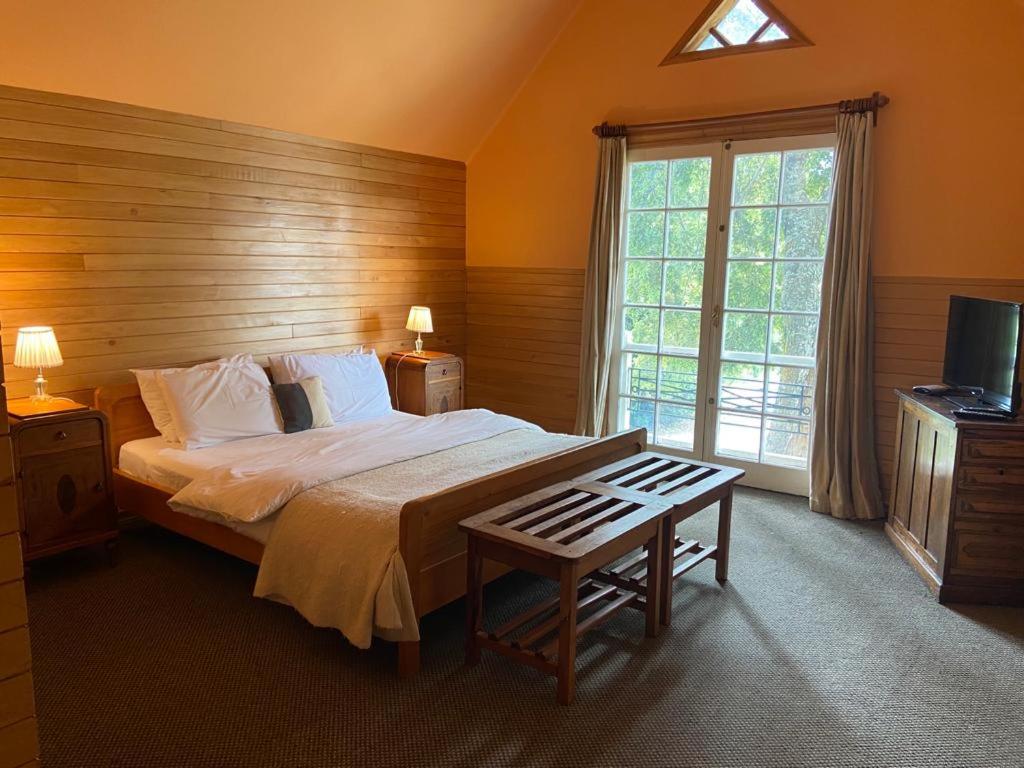 Double Room photo 1