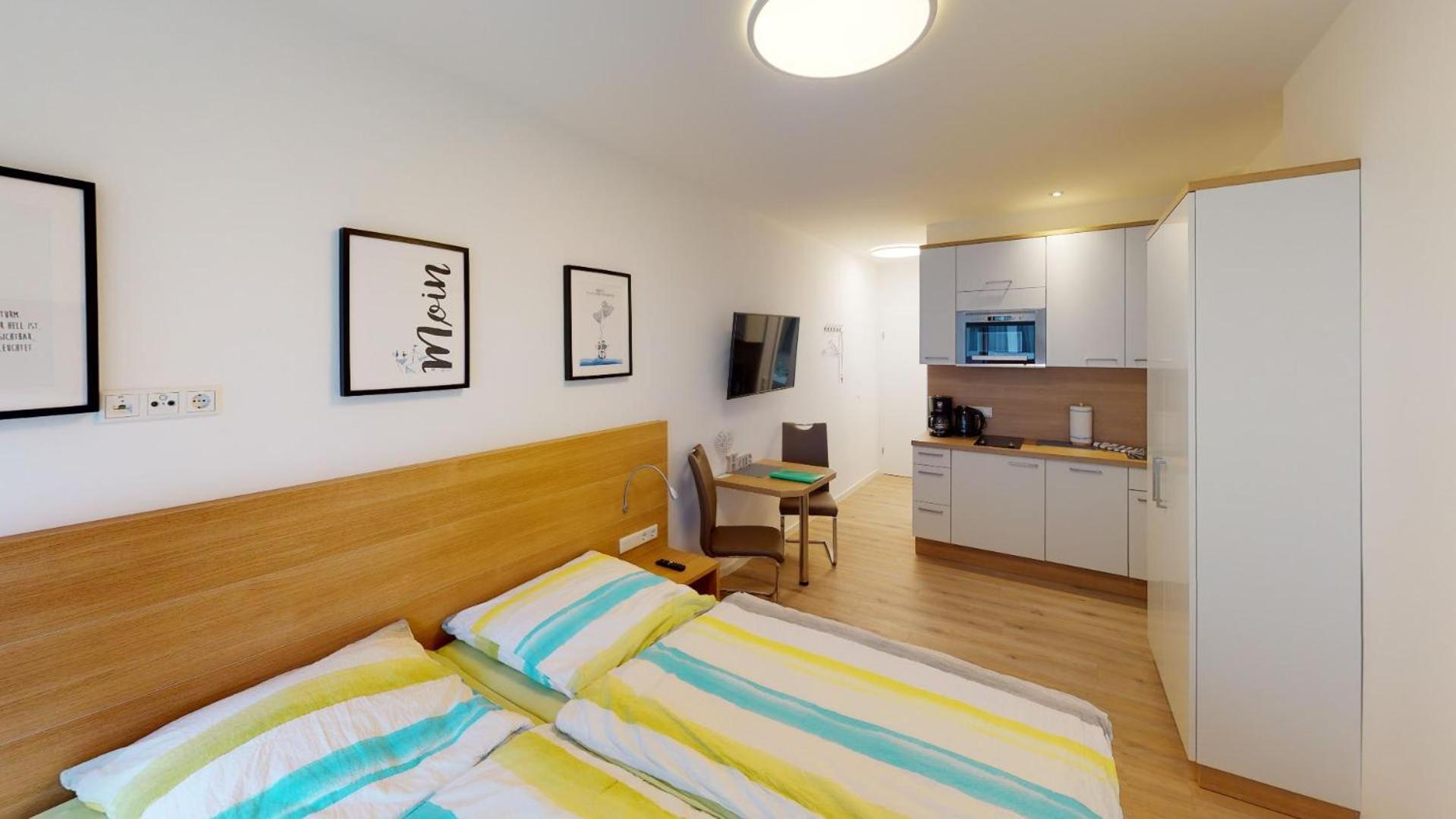 Apartment photo 1