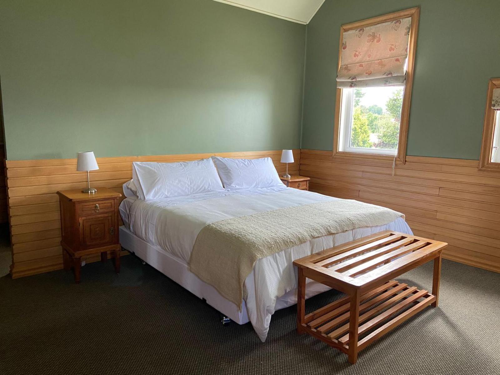 Superior King Room photo 1