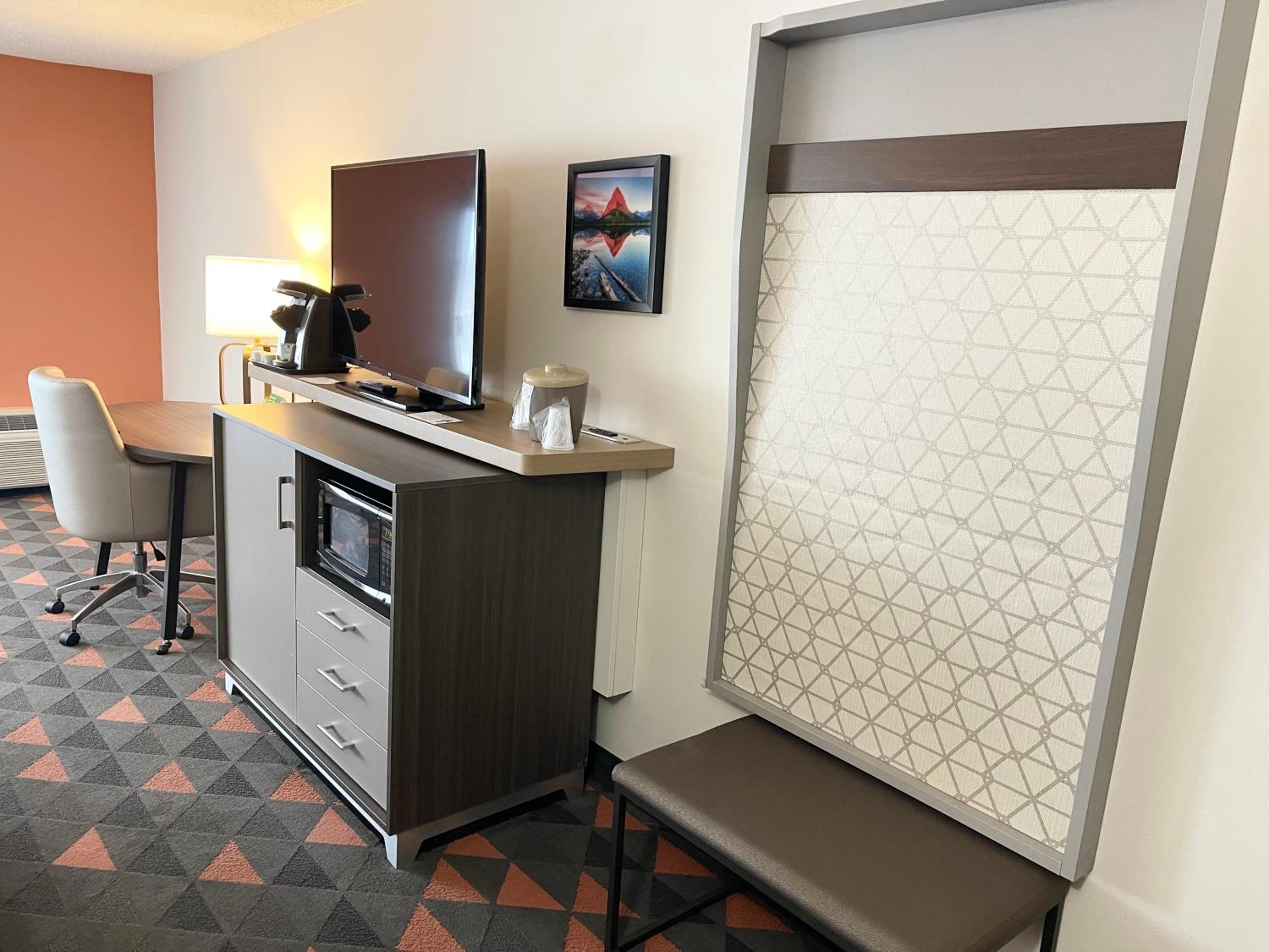 Standard Room - Photo 6