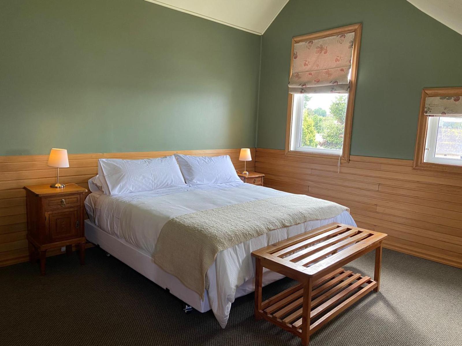 Superior King Room photo 2