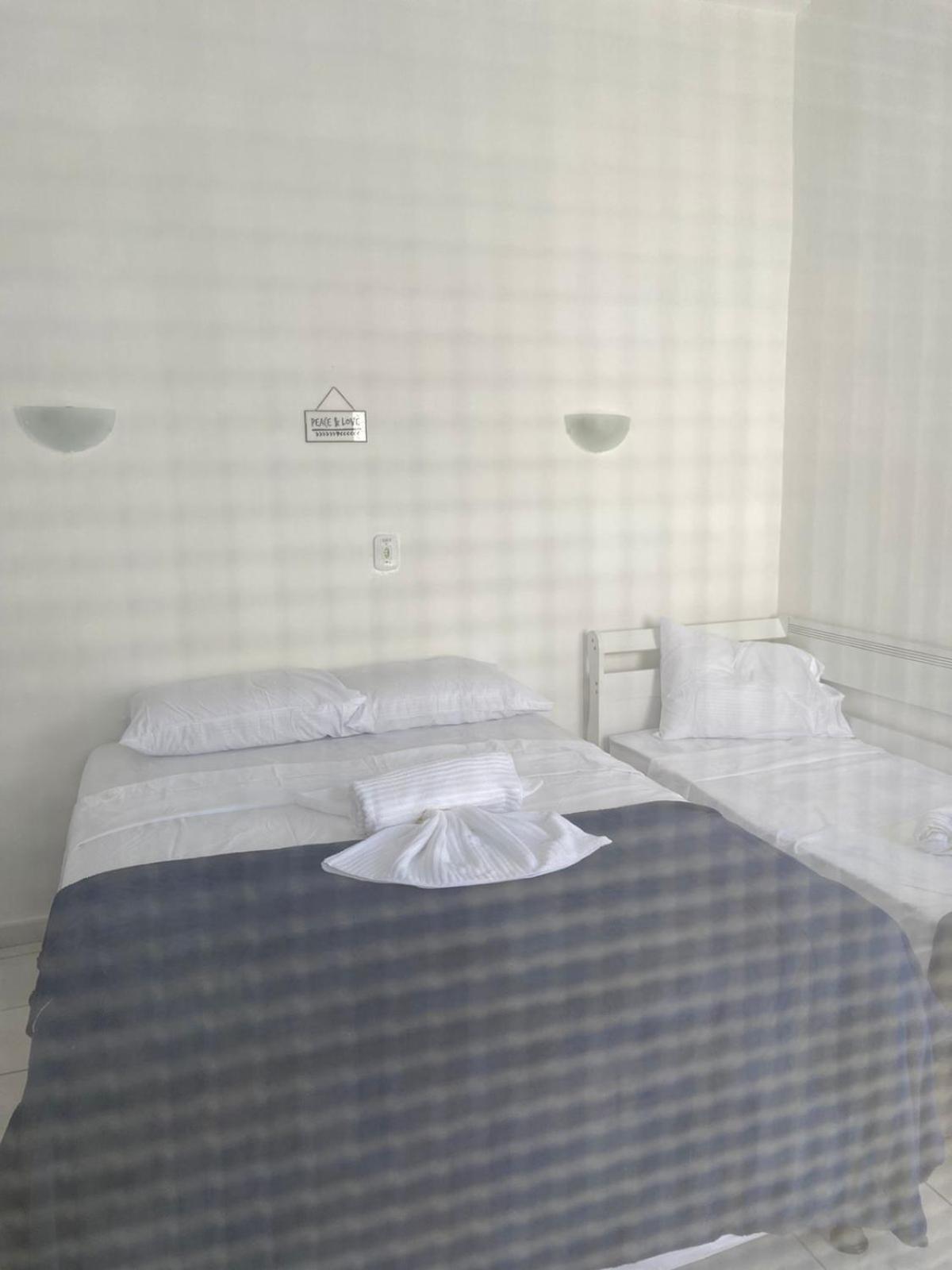 Standard Triple Room - Photo 5