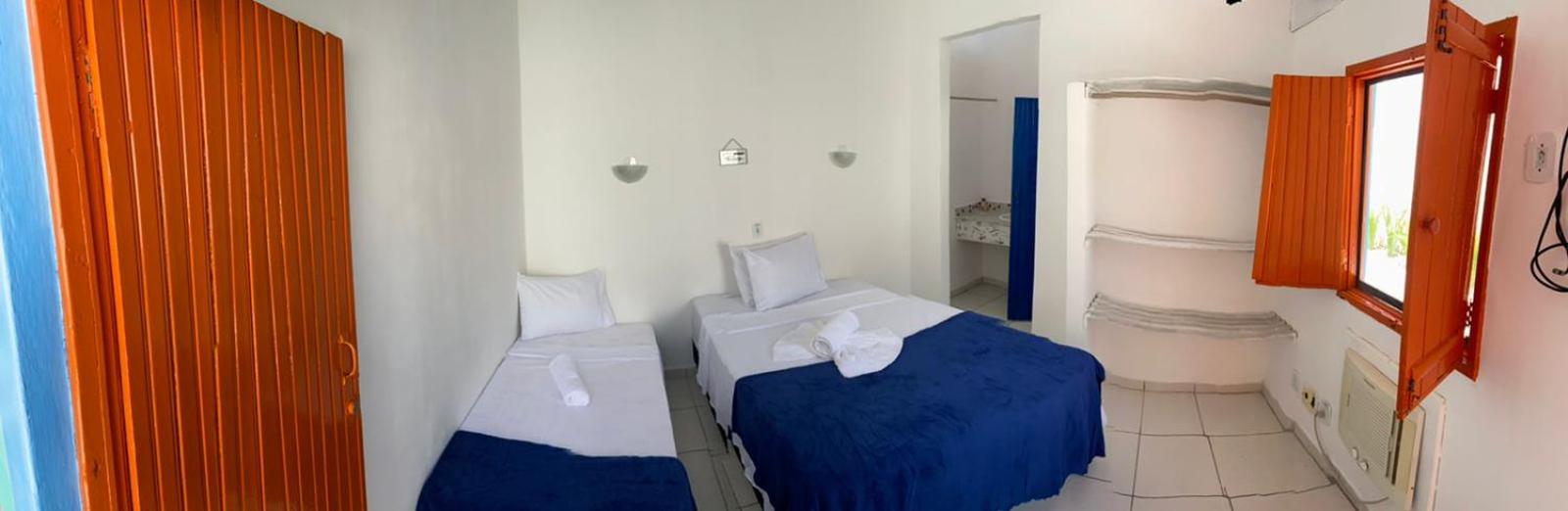 Standard Triple Room - Photo 2
