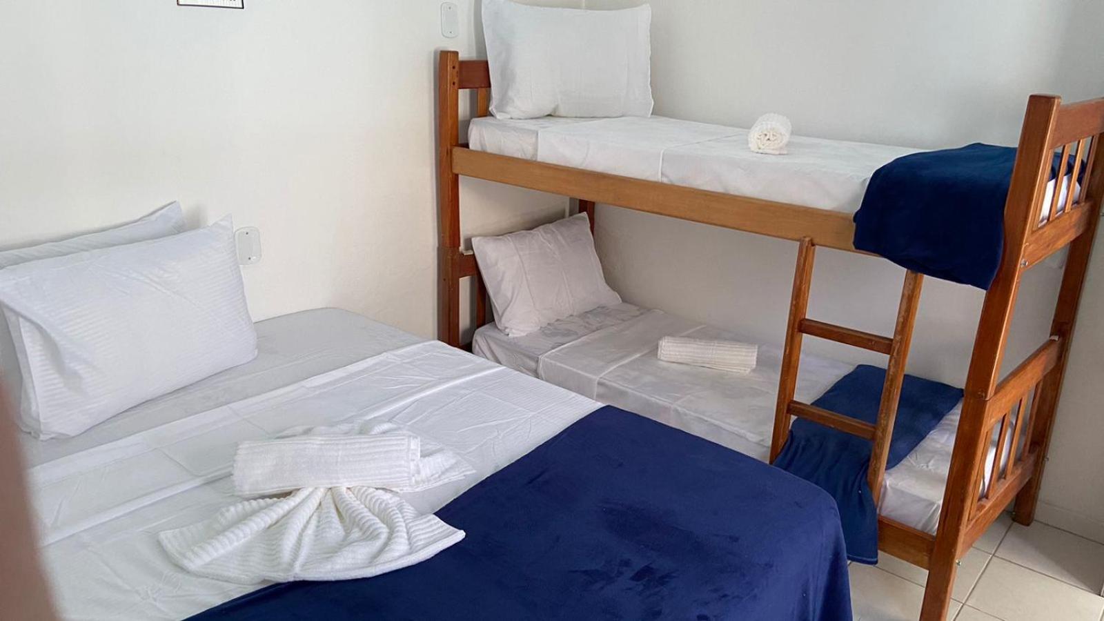 Standard Quadruple Room - Photo 1
