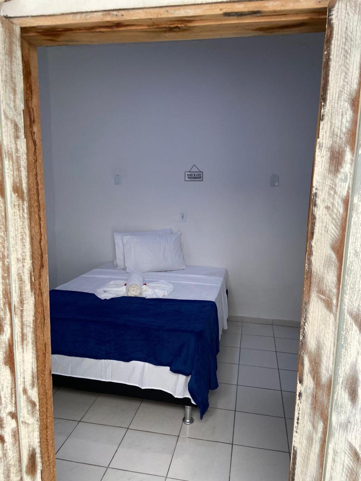 Standard Double Room - Photo 3