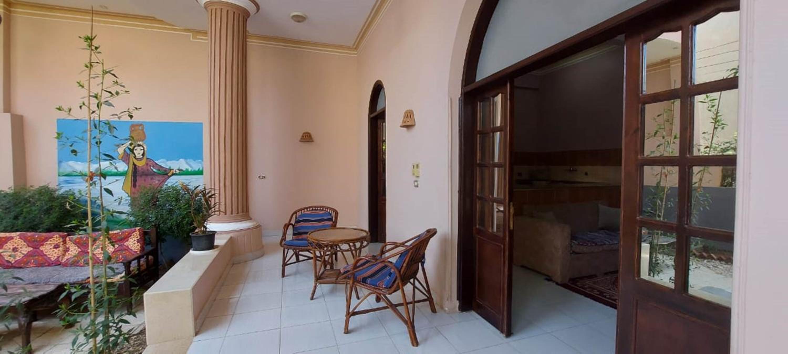 Two-Bedroom Apartment - Photo 4