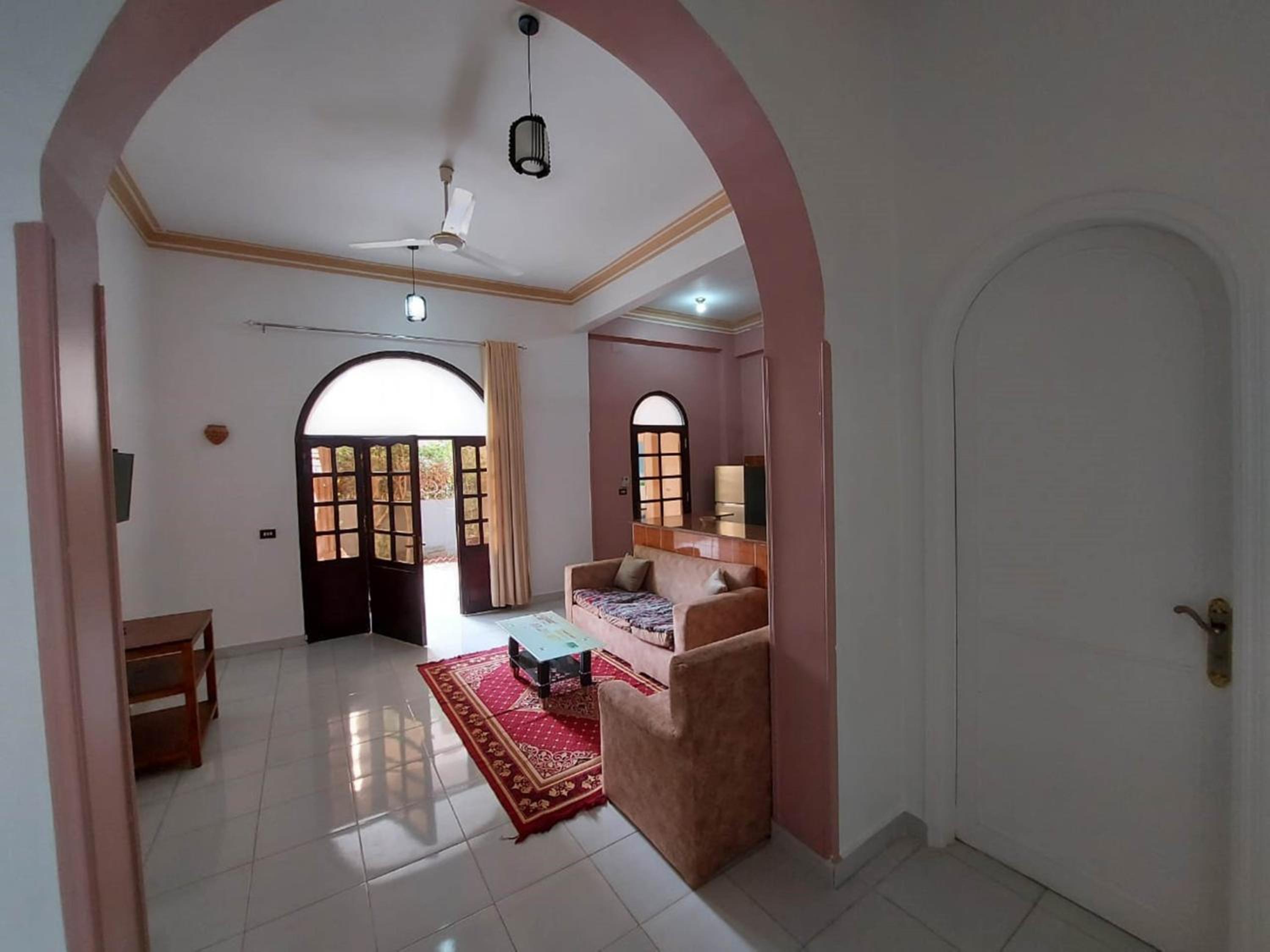 Two-Bedroom Apartment - Photo 1