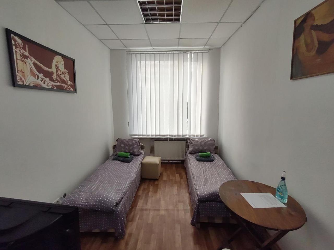 Triple Room with Shared Toilet photo 1