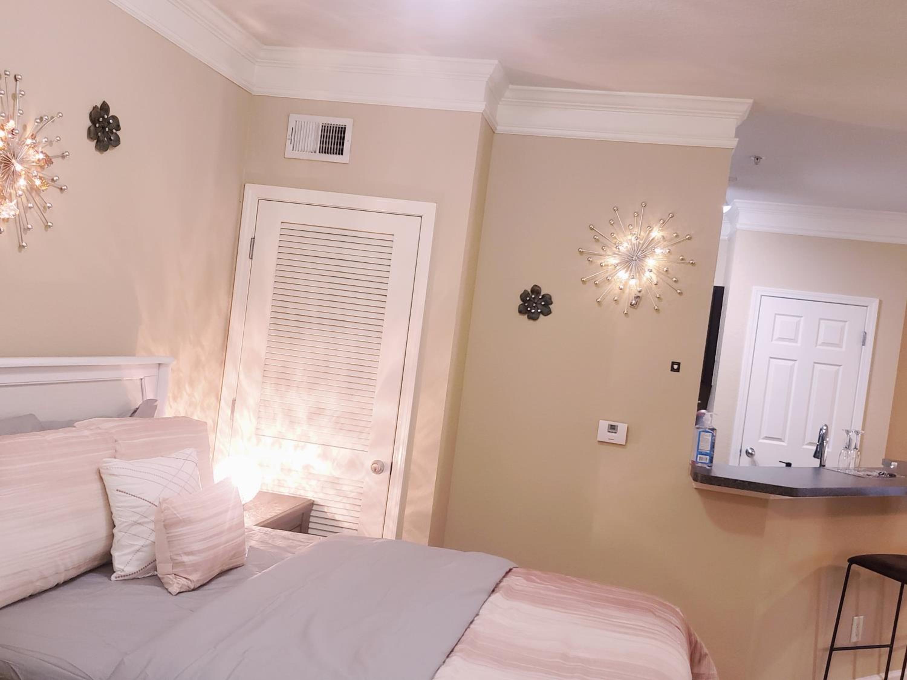 Deluxe Apartment - Photo 7