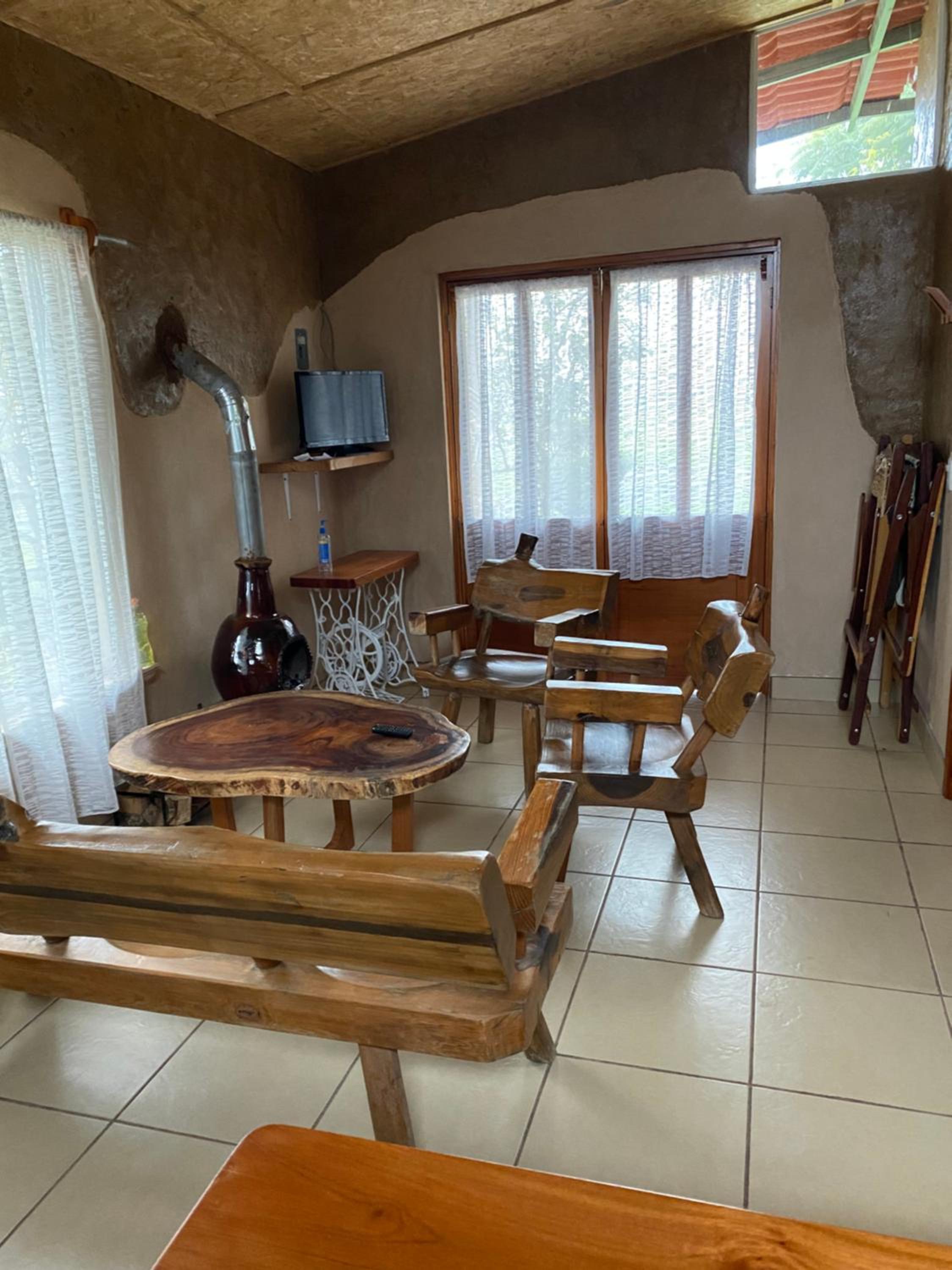 Two-Bedroom Chalet - Photo 1