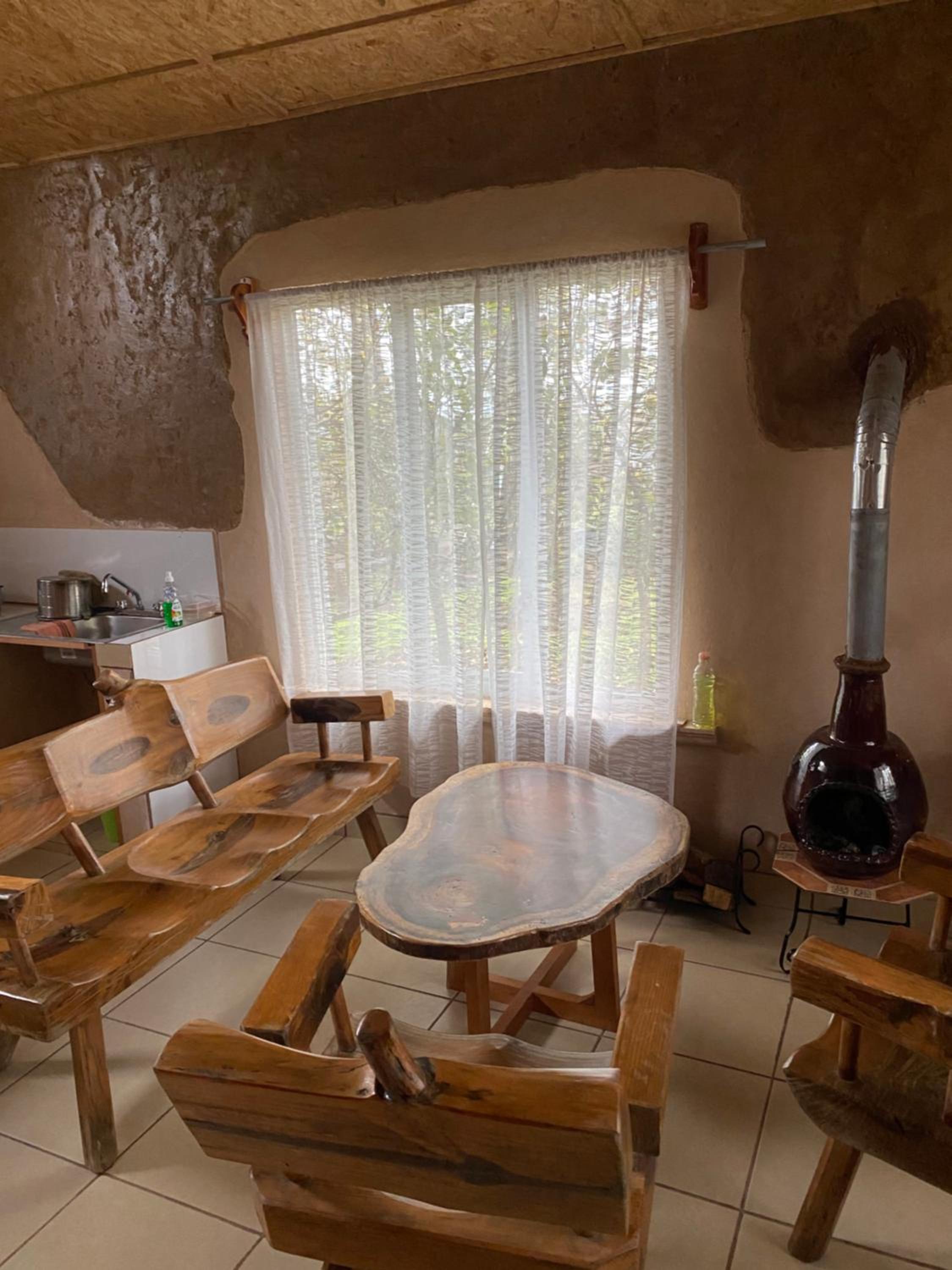 Two-Bedroom Chalet - Photo 5