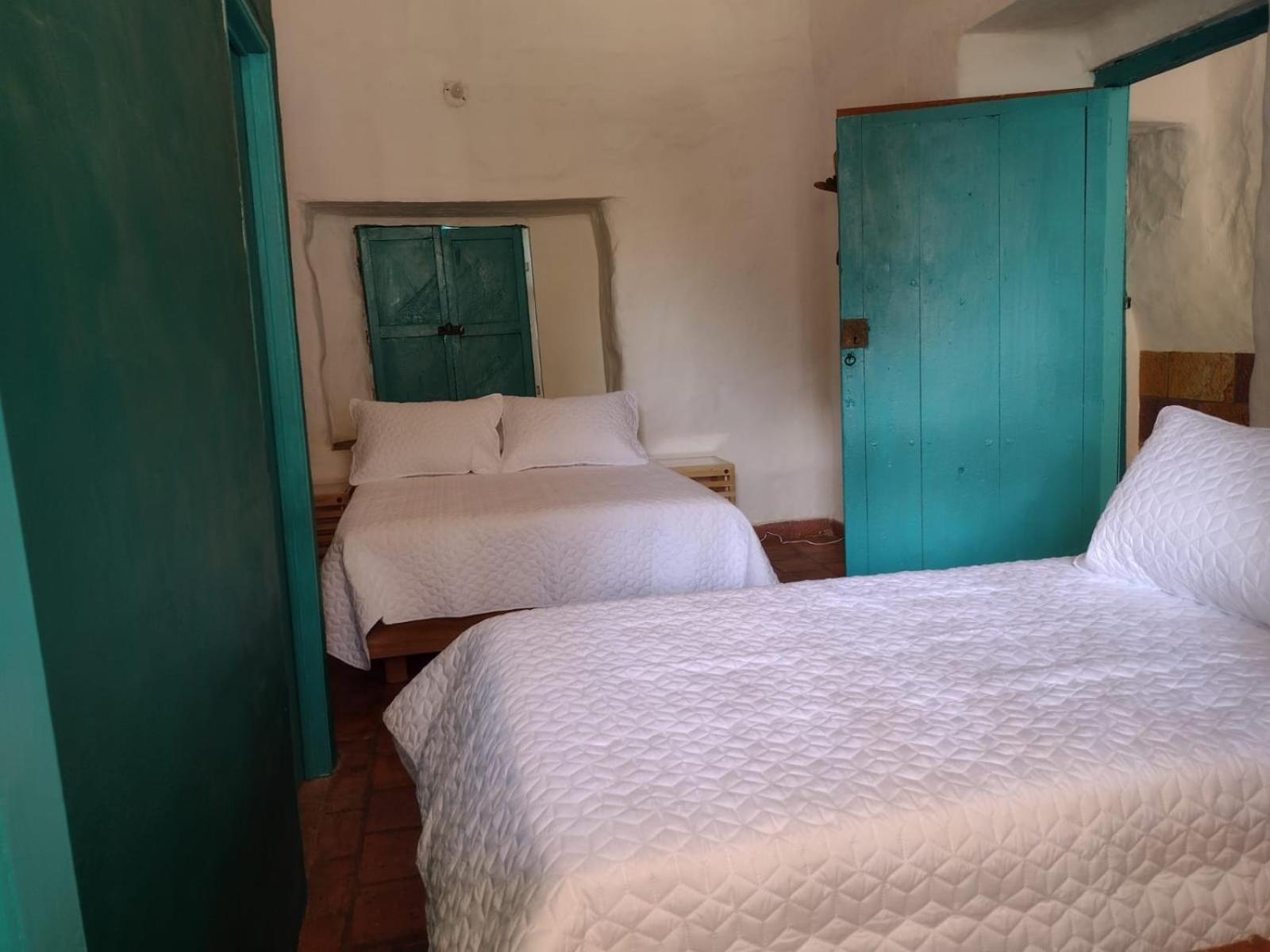 Family Double Room