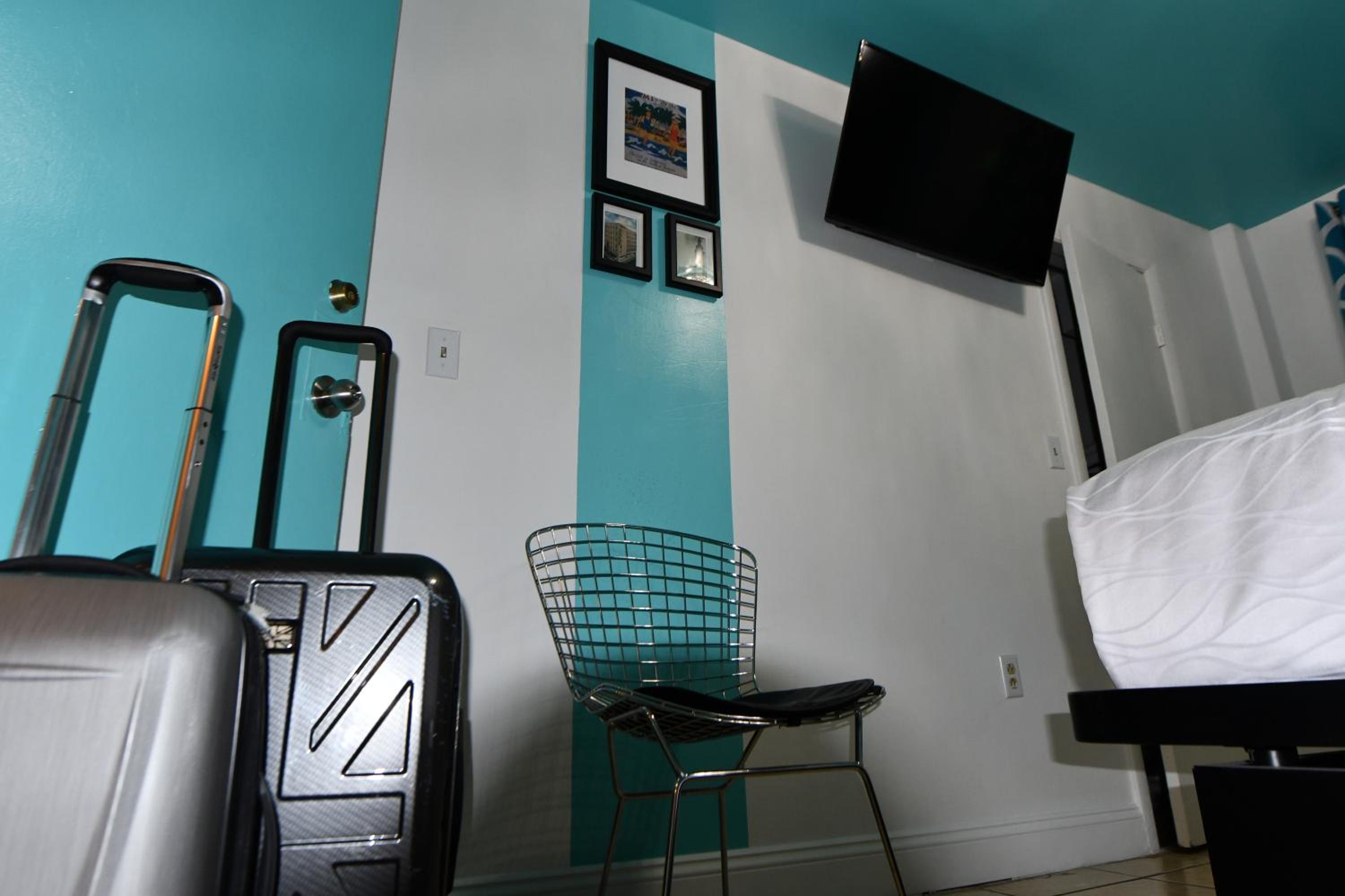 Quadruple Room photo 1